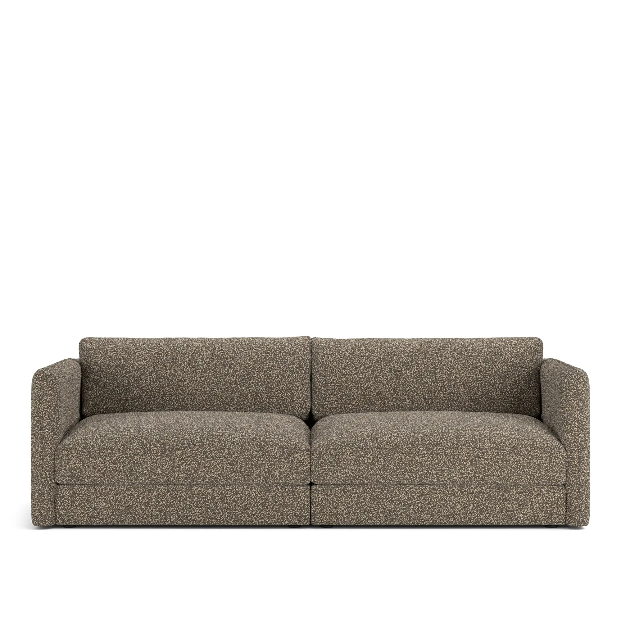 Pavarotti 03 2,5-seters sofa