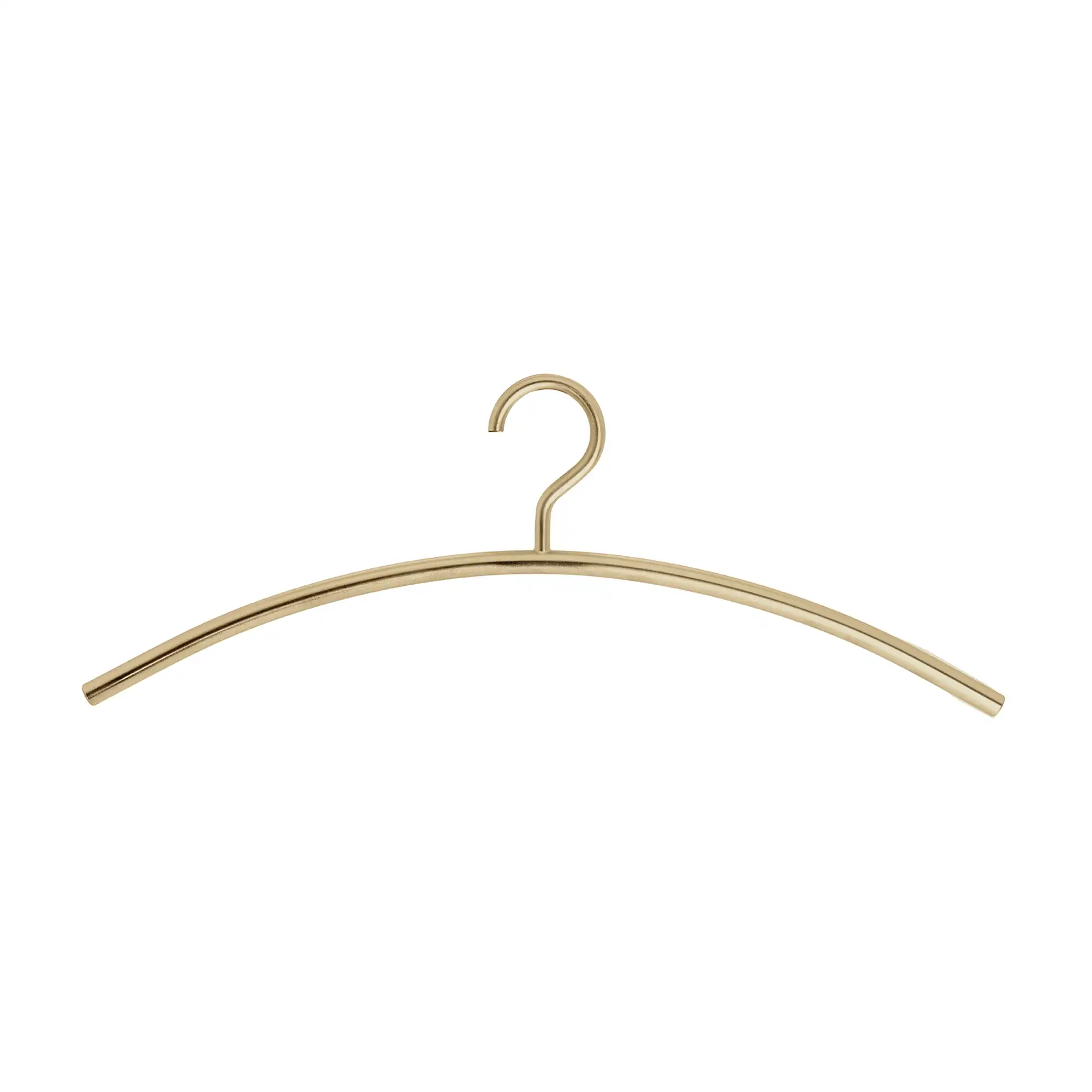 Coat Hanger 0150., Brass