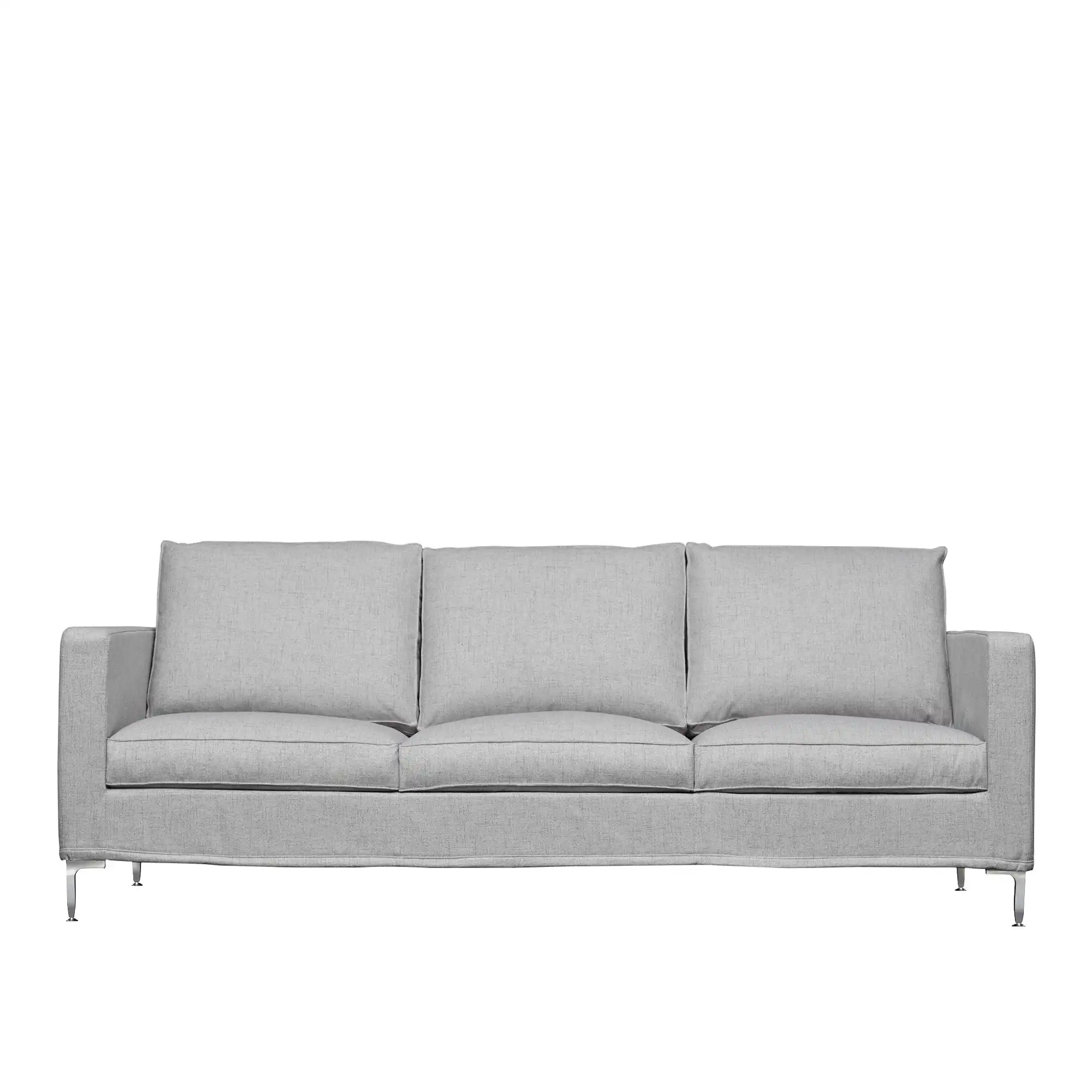 Alex High Sofa