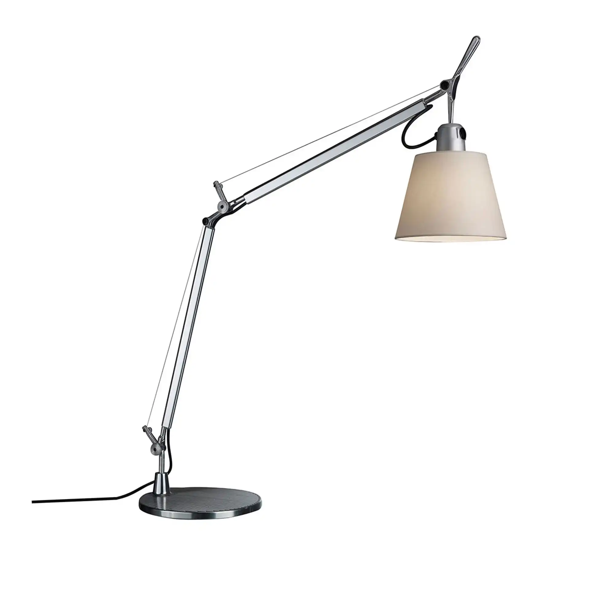 Tolomeo BasculMaurene Skrivebordslampe