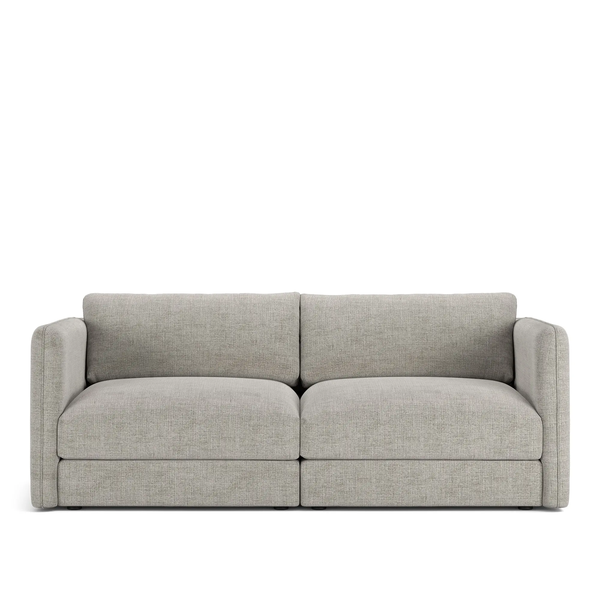 Pavarotti 03 2-seters sofa