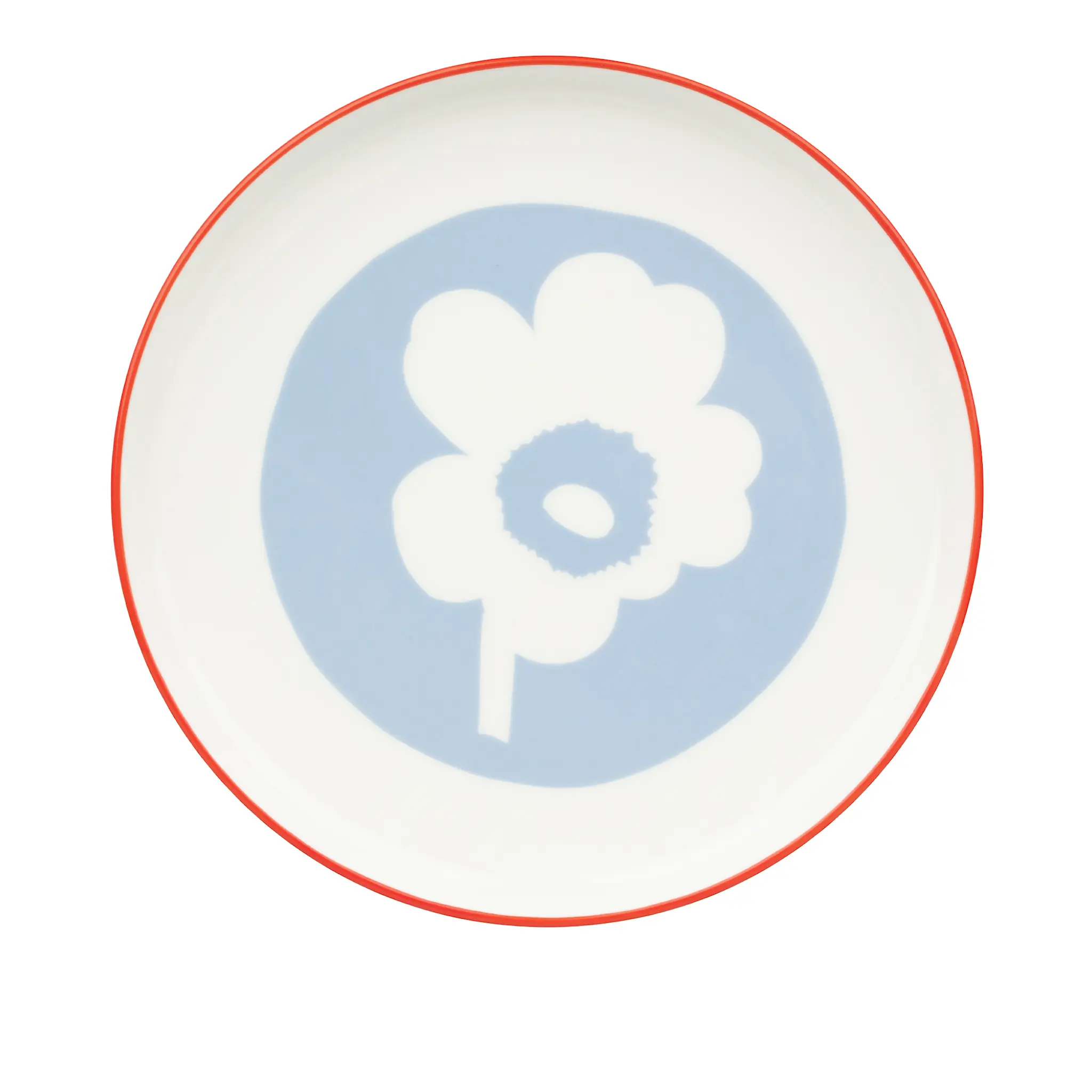 Unikko middagstallerken 20 cm