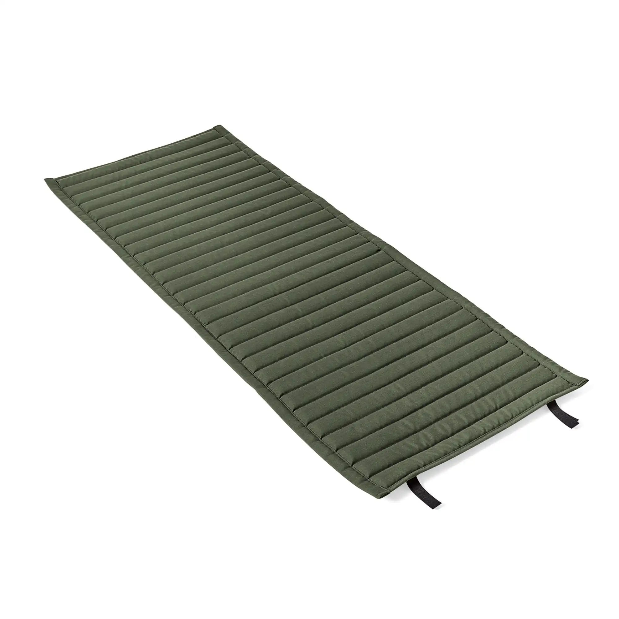 Palissade Quilted pute lounge stol høy