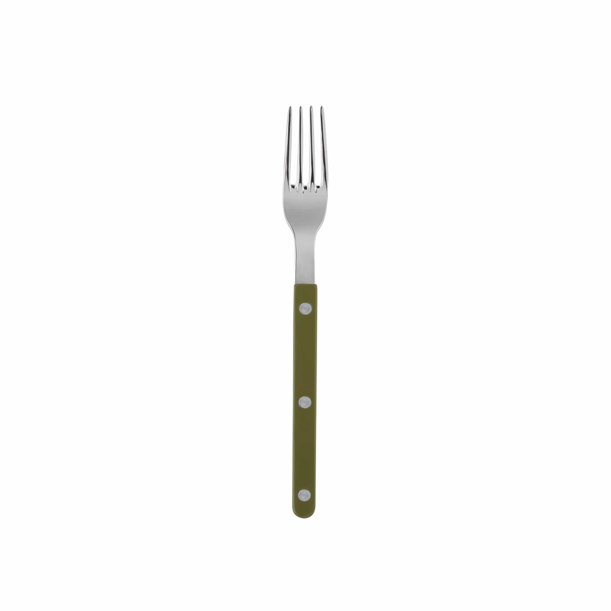 Bistrot Dinner Fork Solid