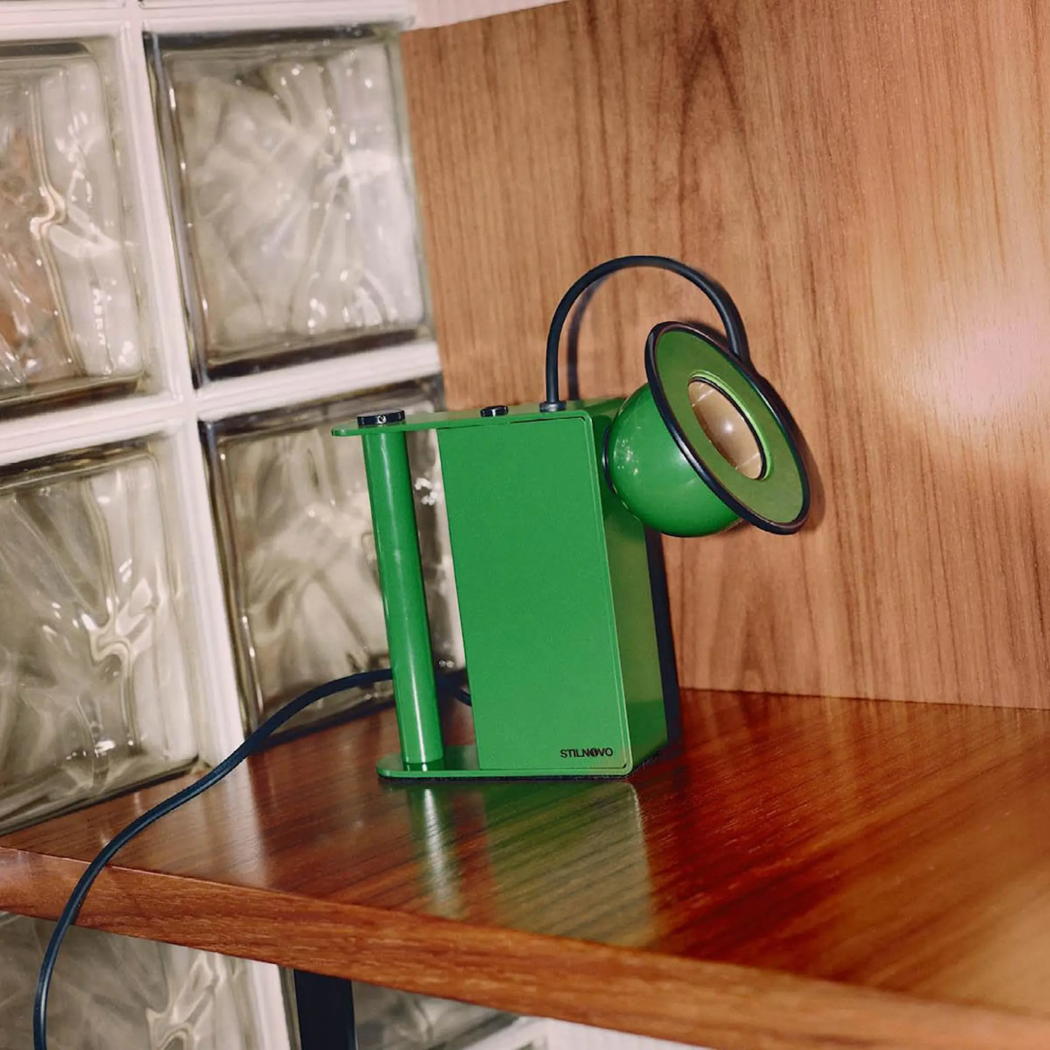 Minibox 2700K bordlampe