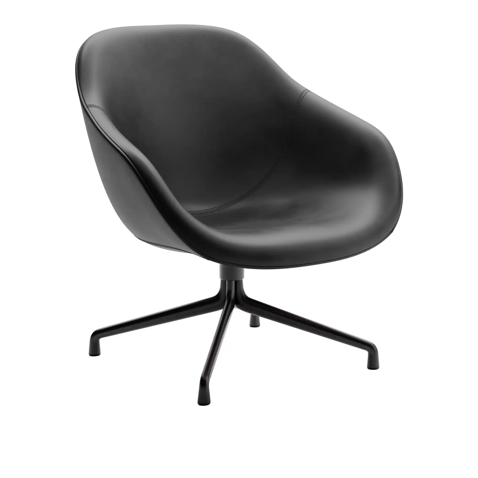 About a Lounge AAL81 lenestol Black