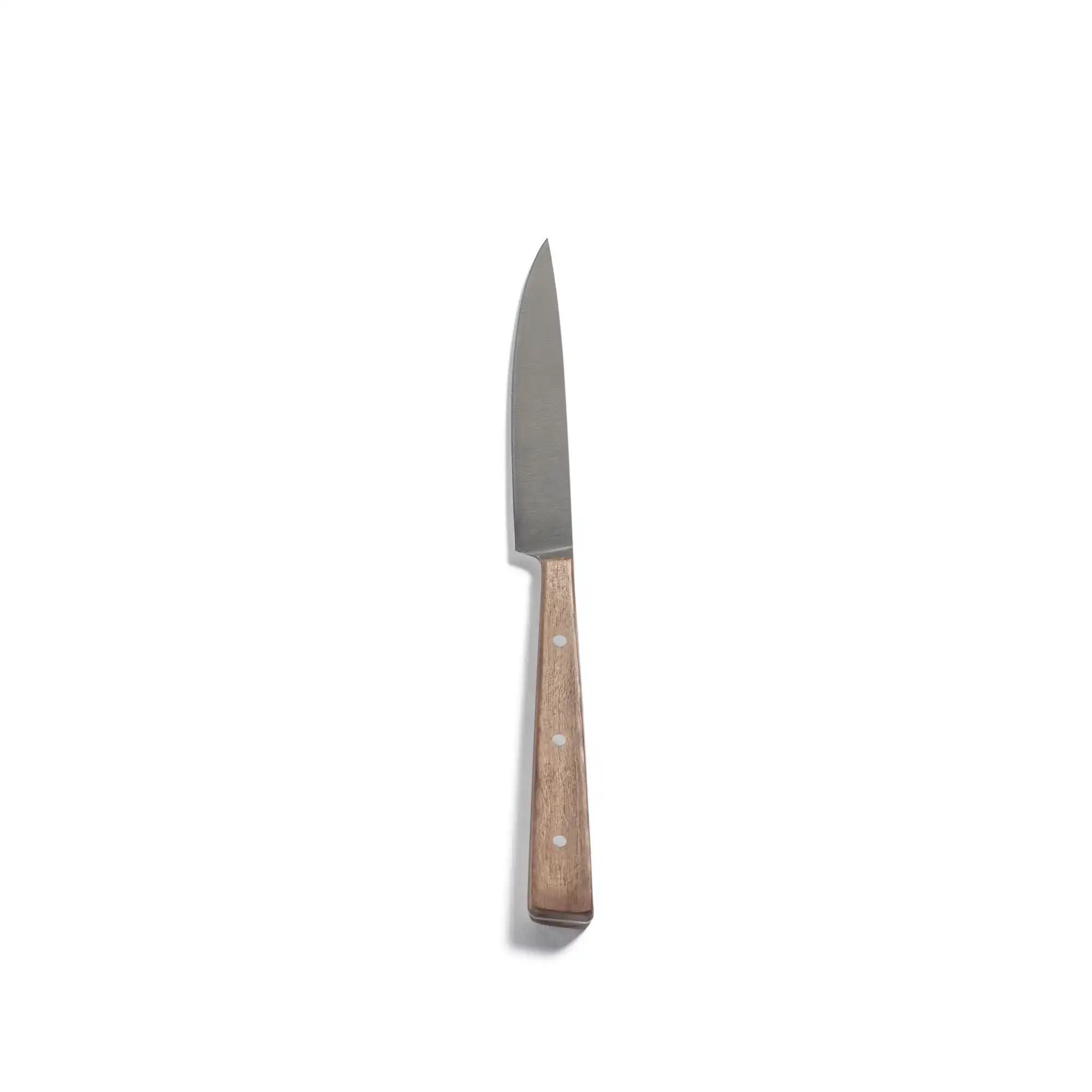 Steak Knife Walnut Dune