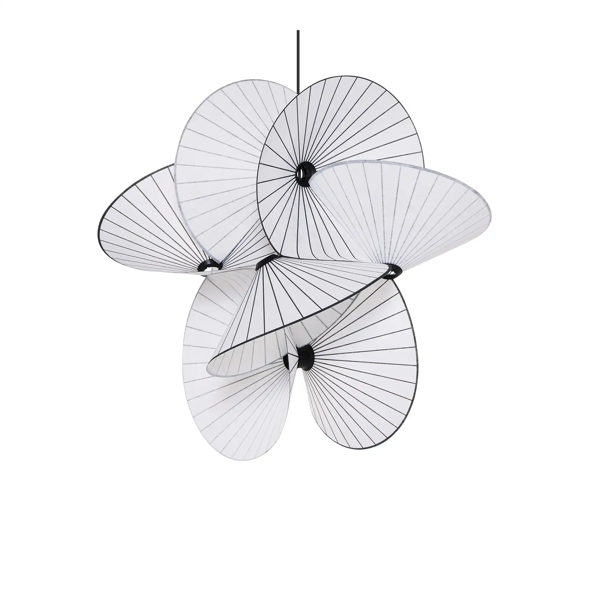 Serpentine Light taklampe 8 Small