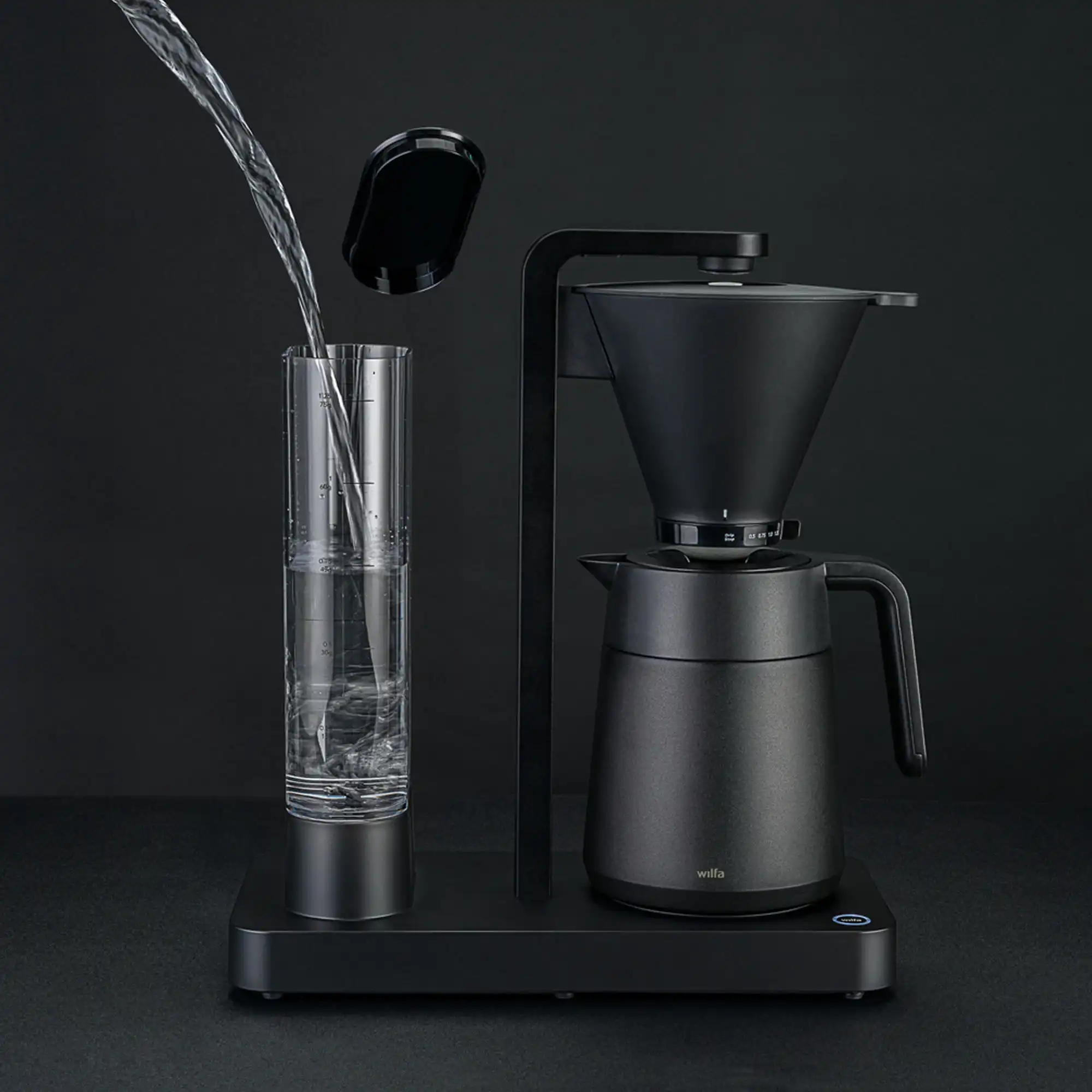 Performance Thermo Coffee Maker