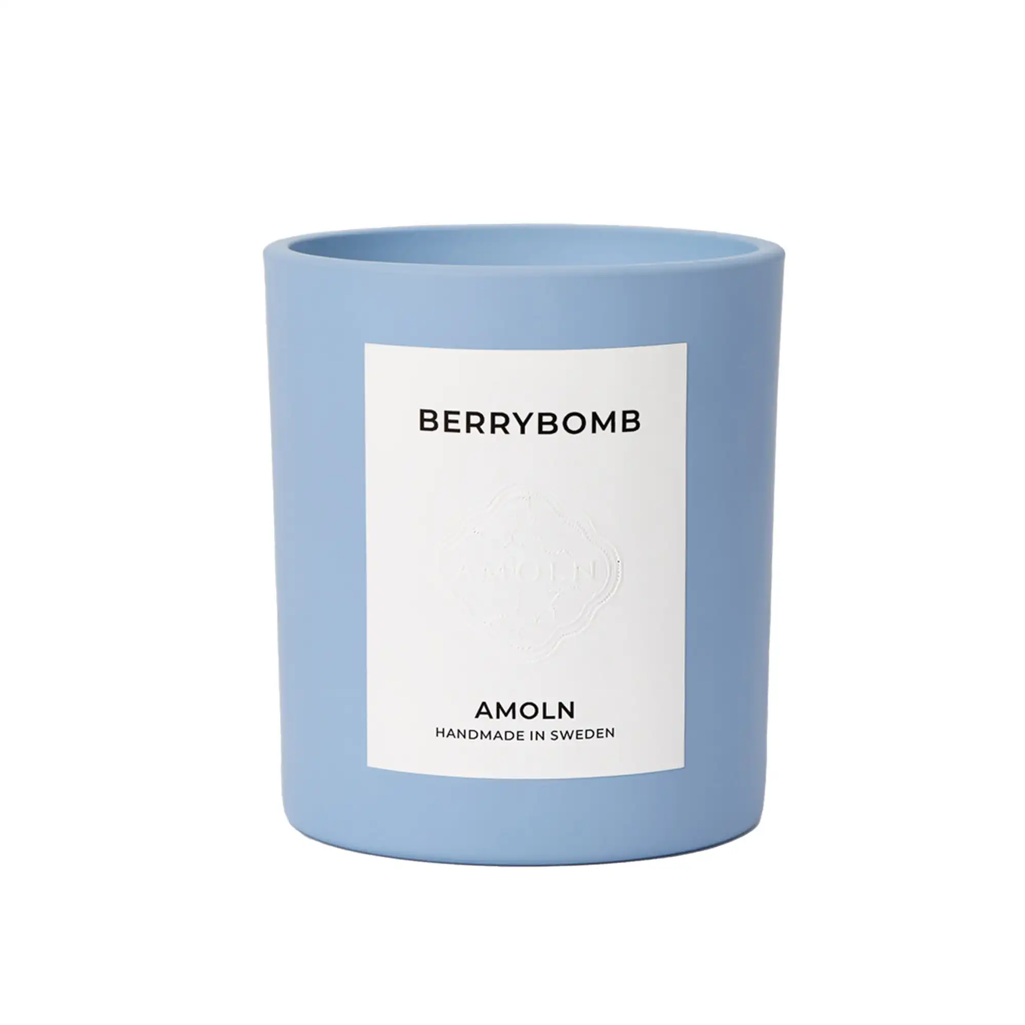 Berrybomb Candle