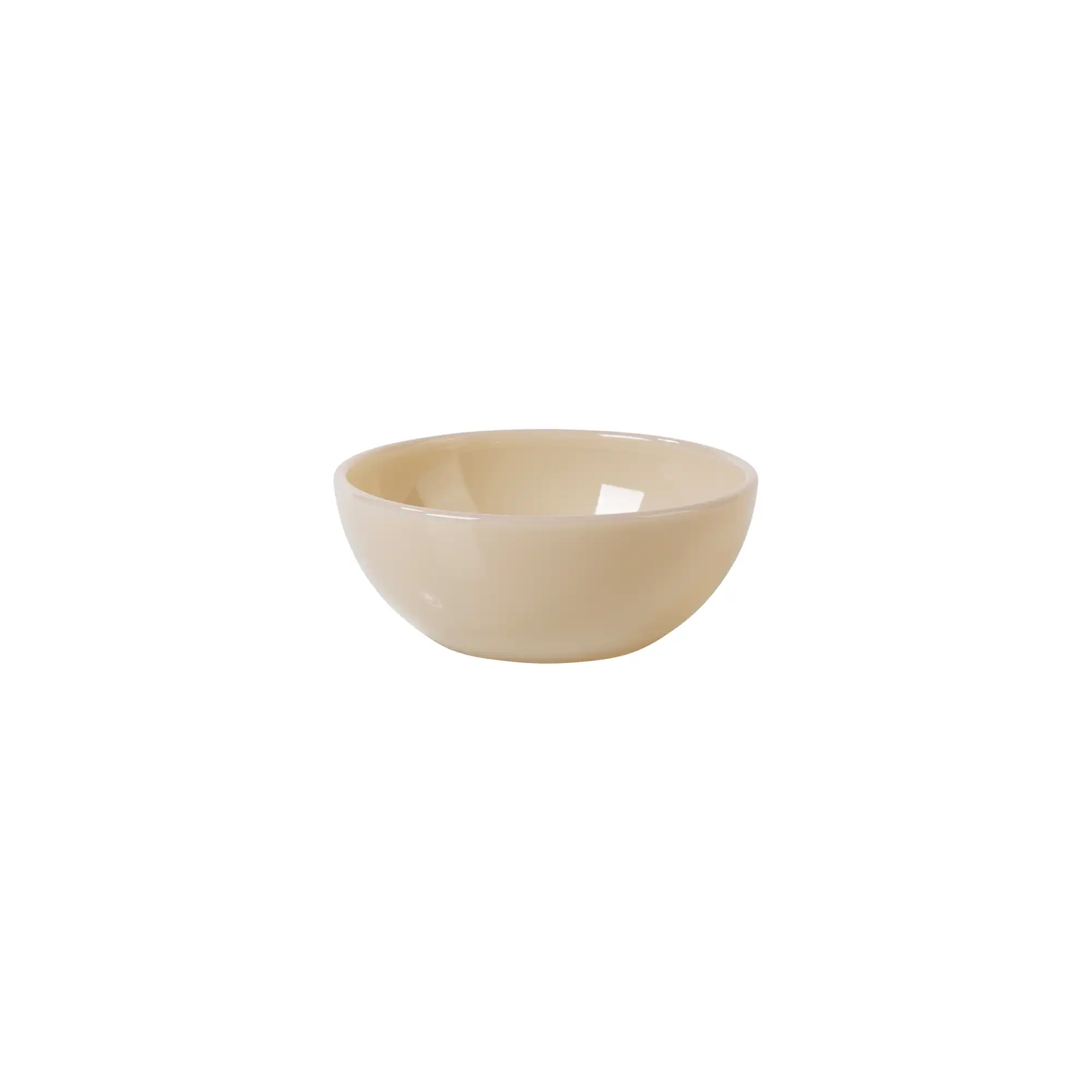 MILK Small Bowl