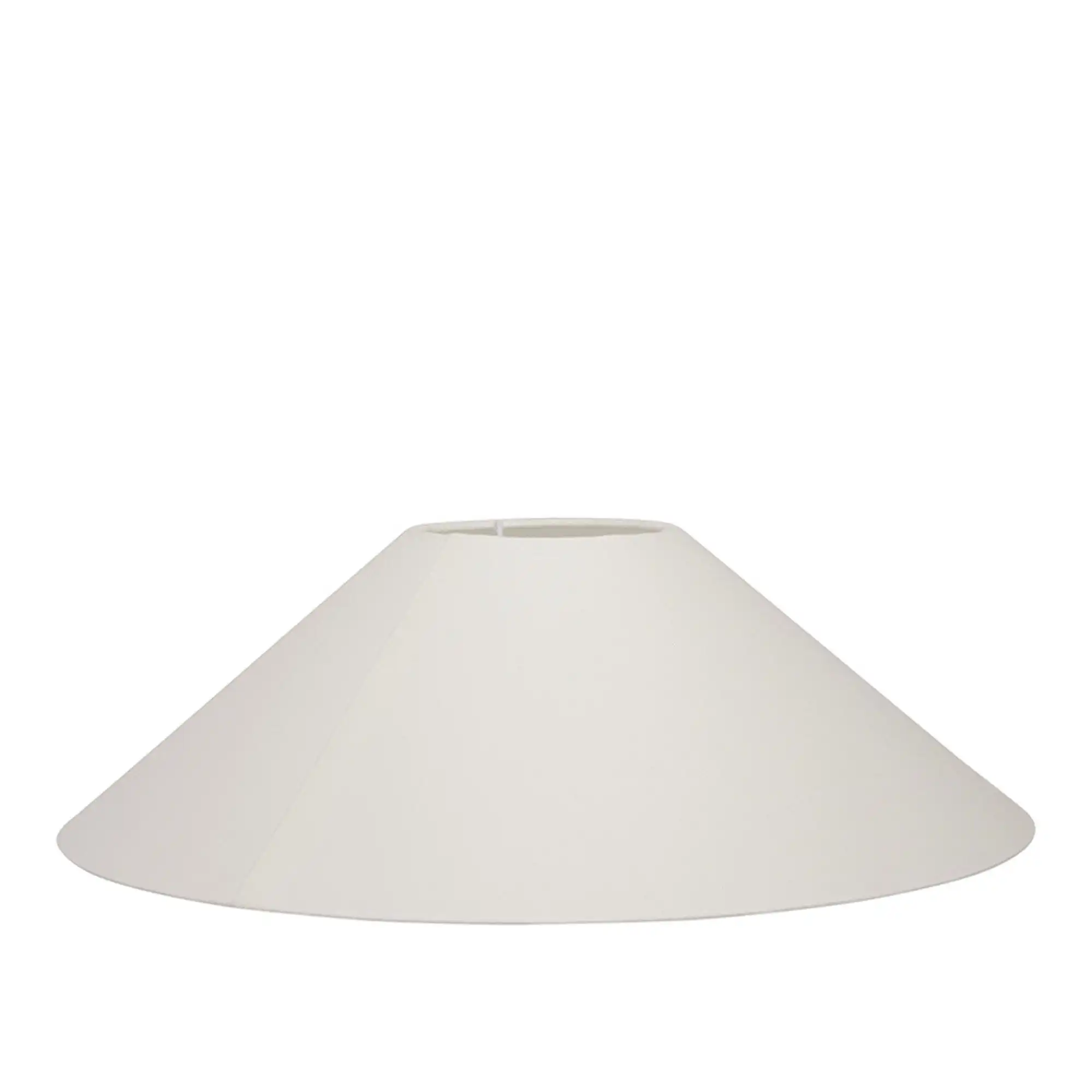 Basic Flat 36 Lamp Shade