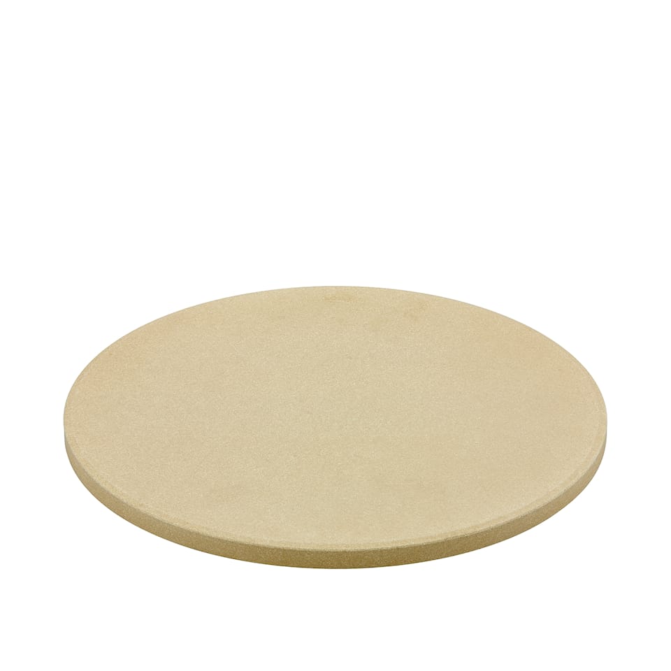 Pizza stone - Ø 30 cm