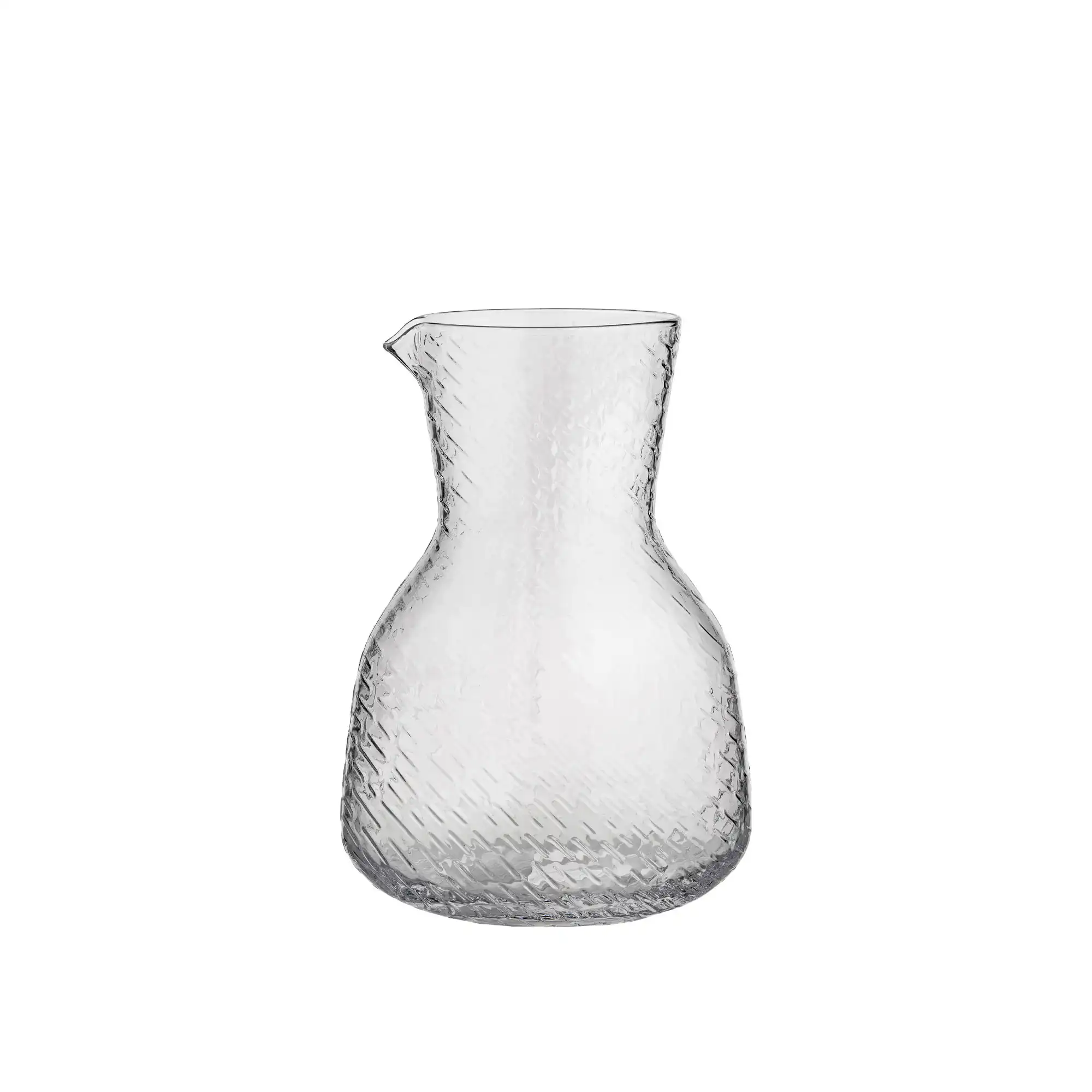 Syksy karaffel 1,3 l clear