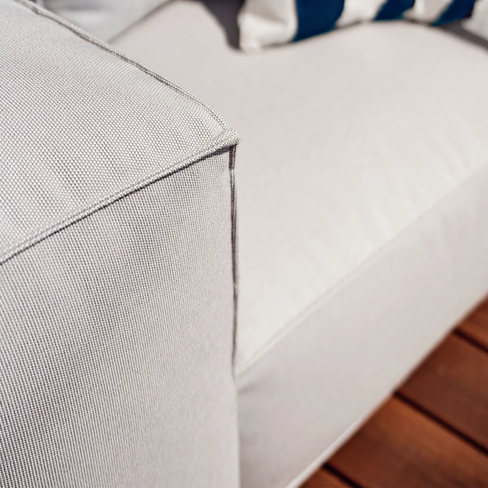 Asker Sofa Mid Section