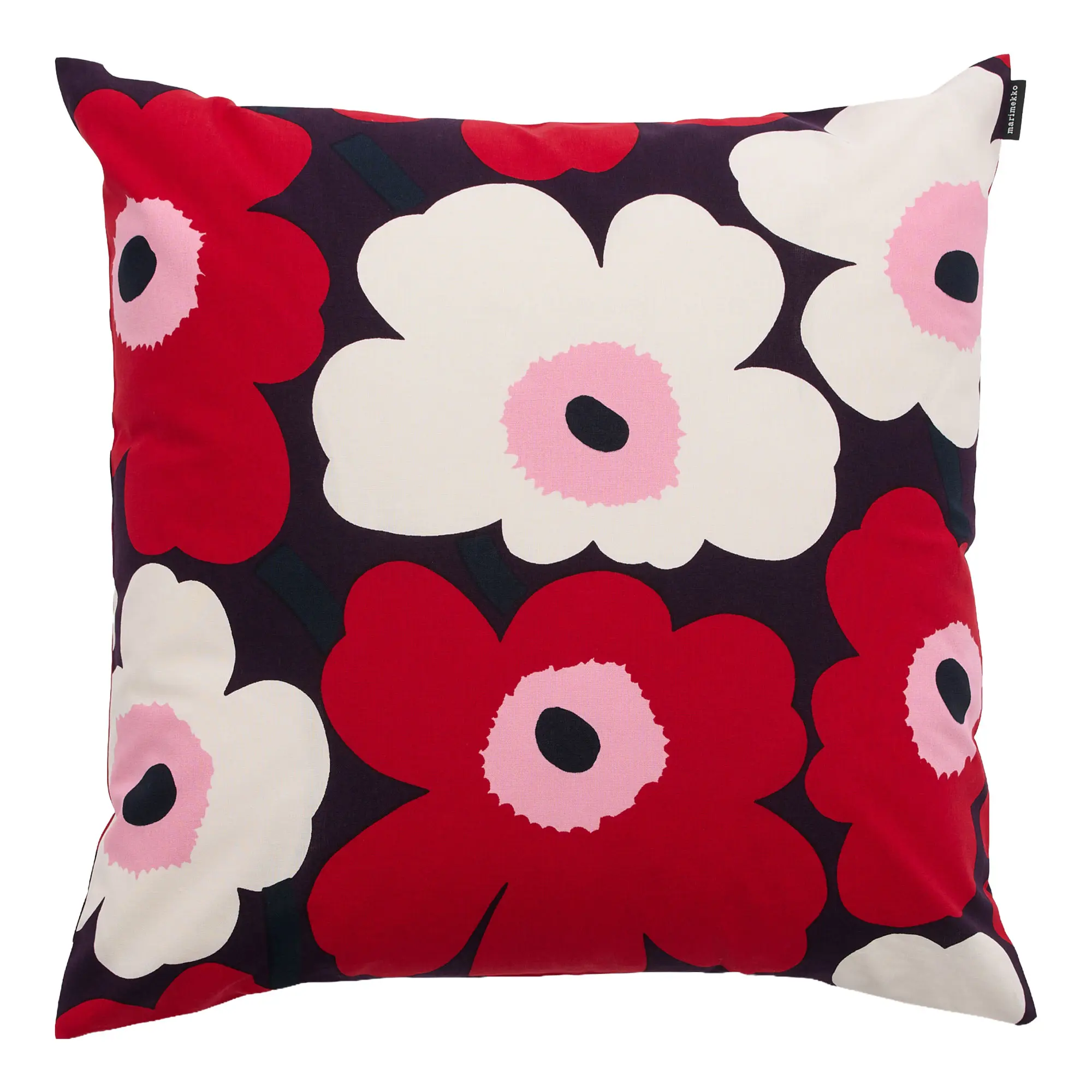 Pieni Unikko putetrekk 50x50 cm