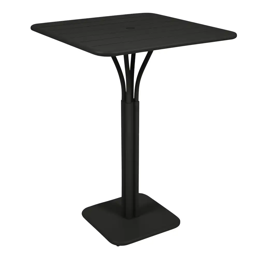 Luxembourg High Table Liquorice 42