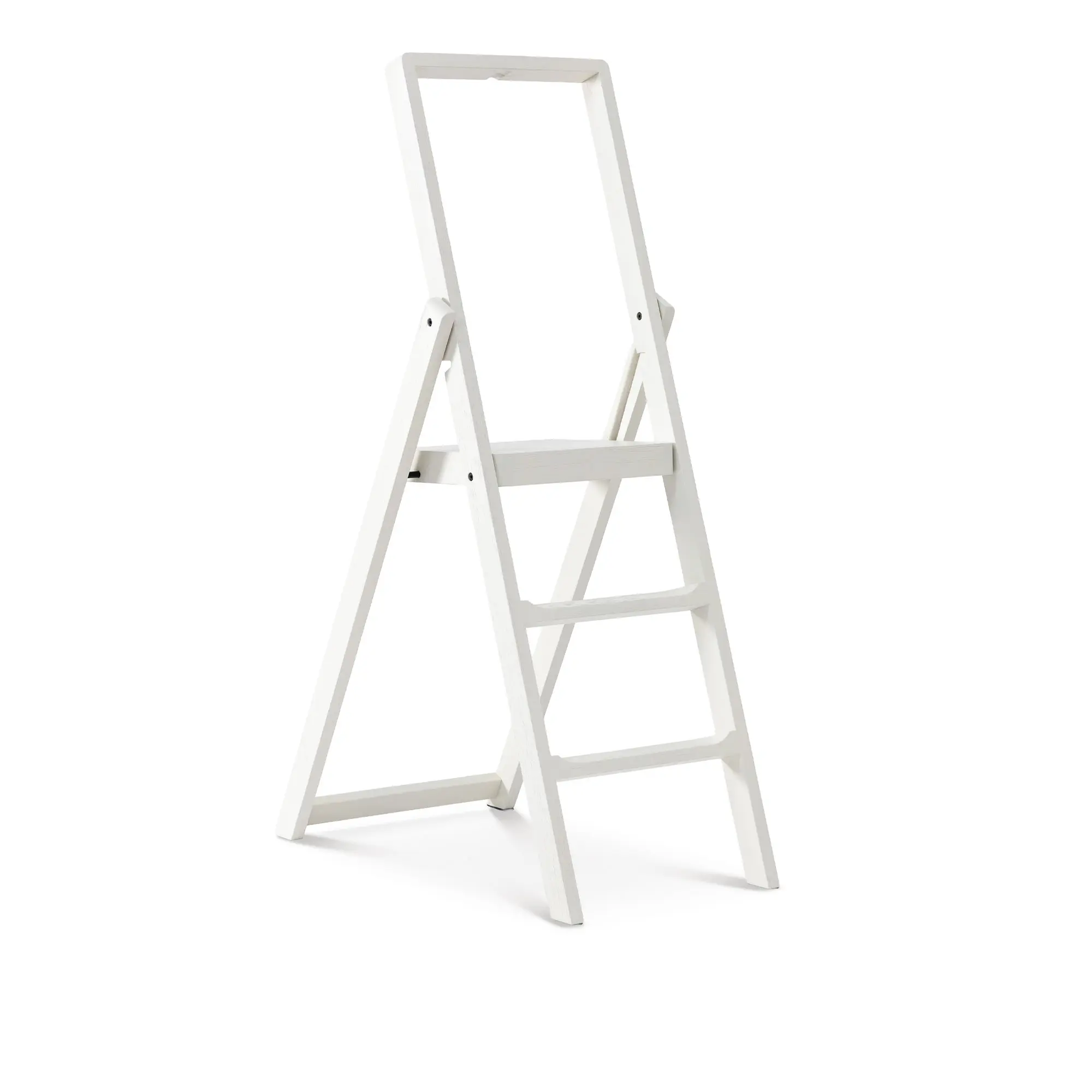 Step gardintrapp