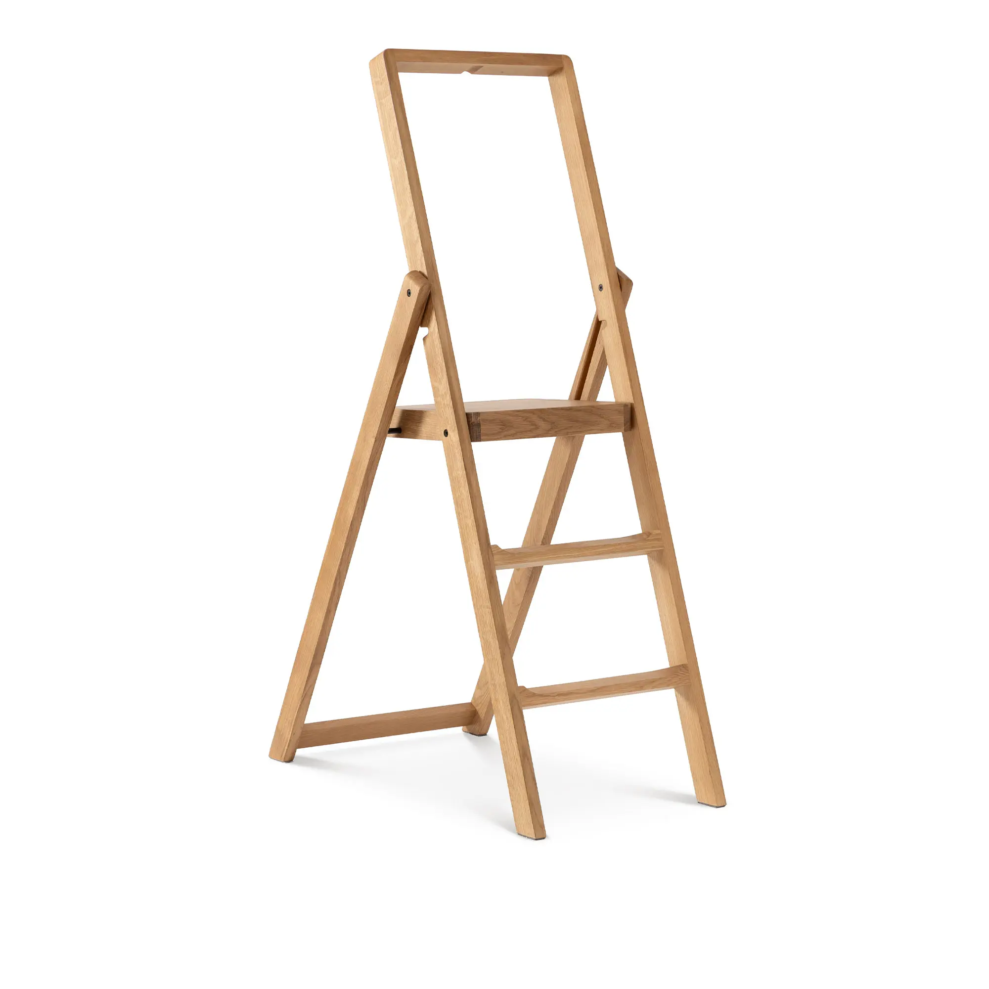 Step gardintrapp