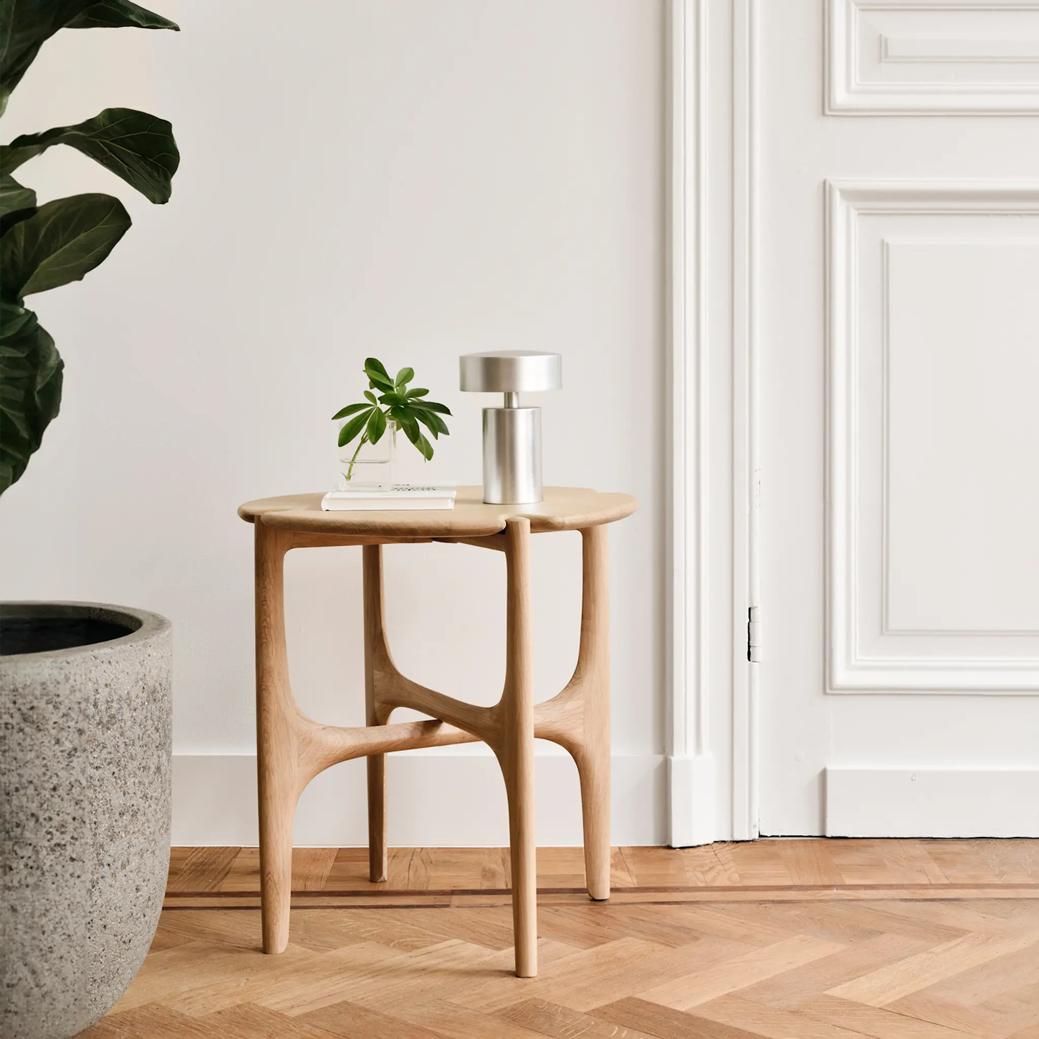 PI Side Table