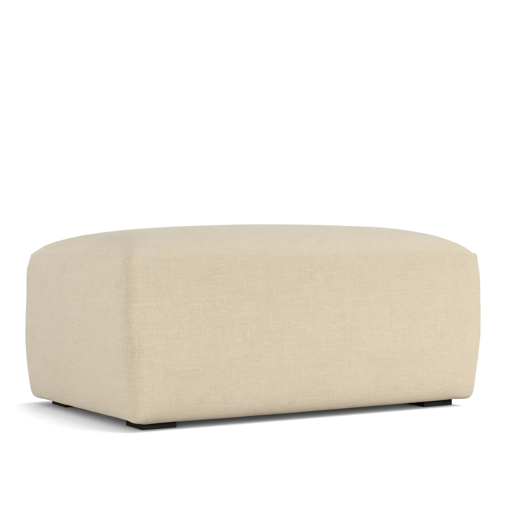 Brick Ottoman Sienna 101