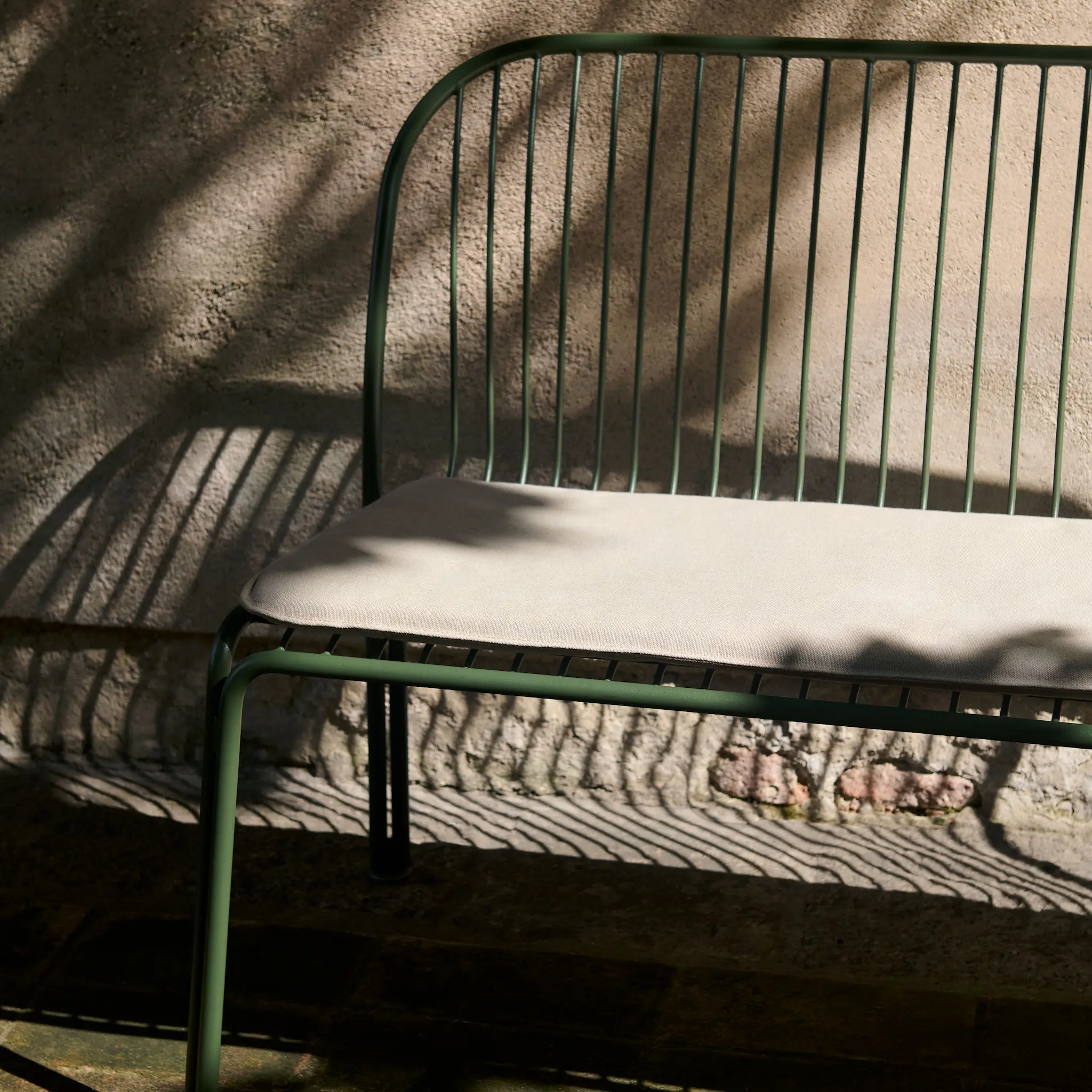 Thorvald Seat Pad SC111 Outdoor