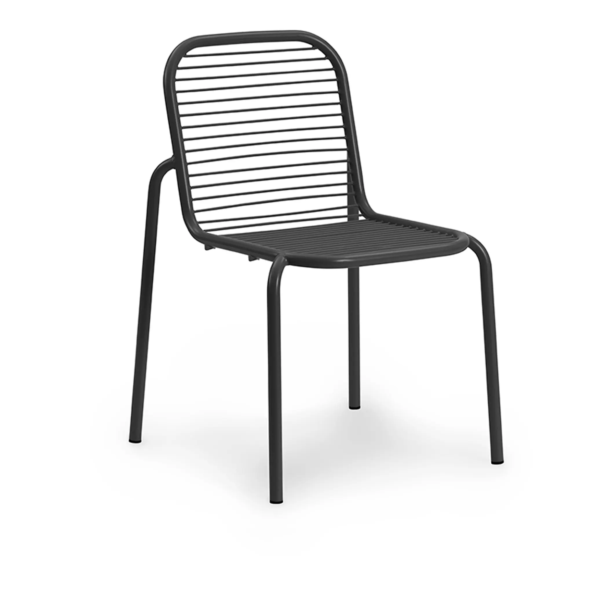 Vig Chair - Black