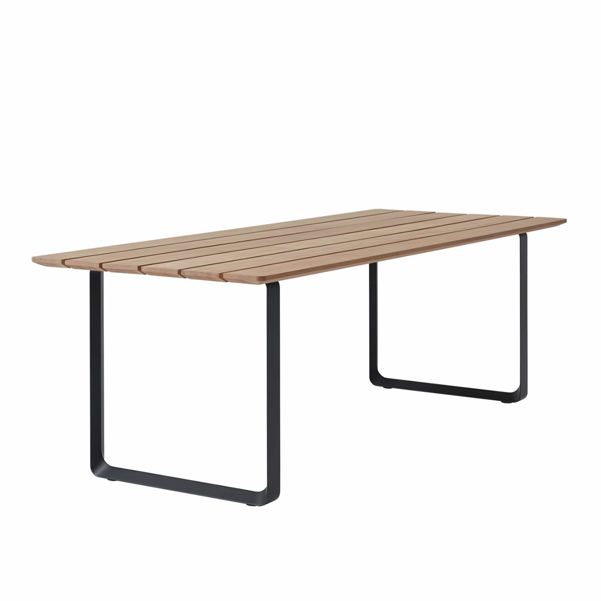 70/70 Outdoor Table - 225x90 cm