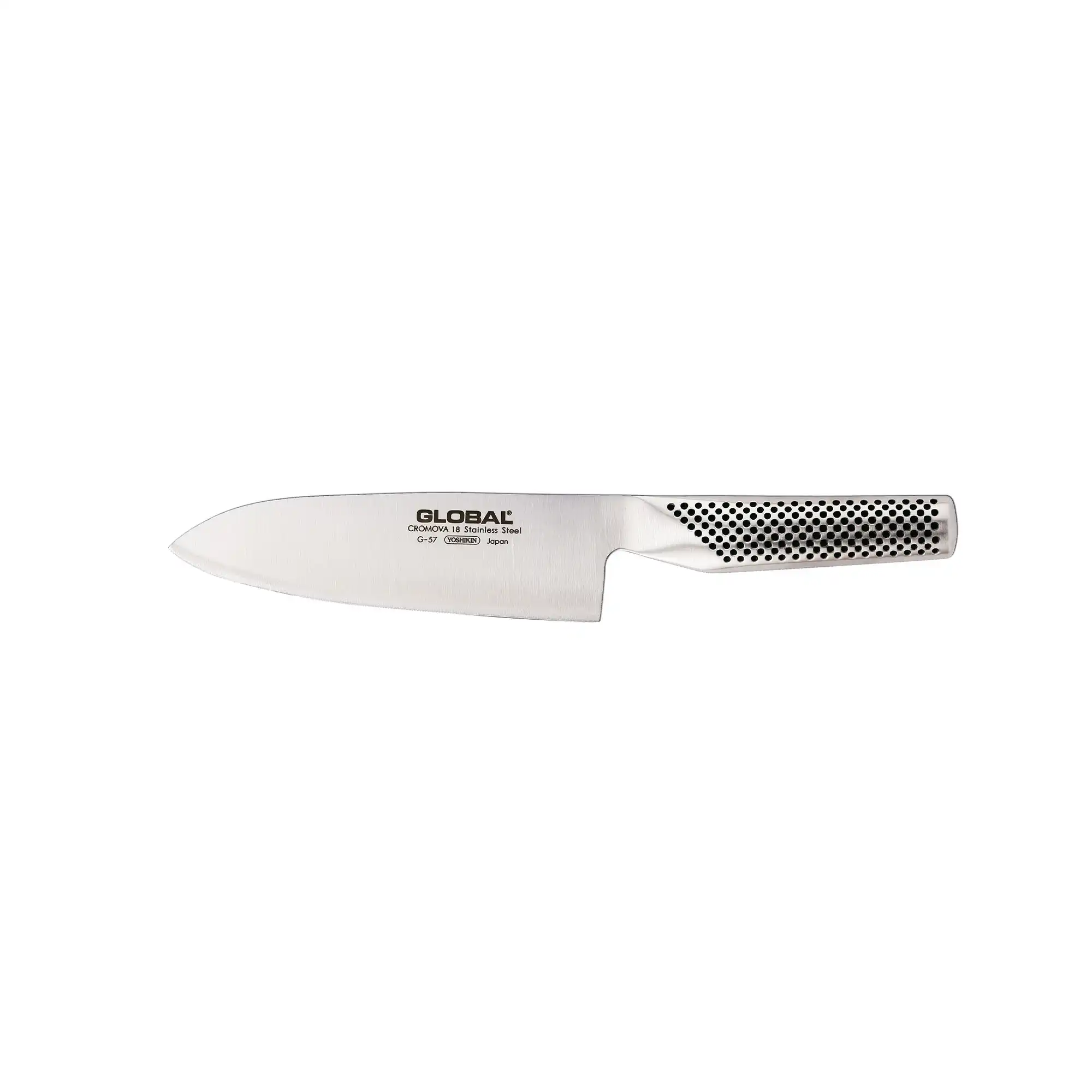 G-57 Santoku-kniv 16 cm