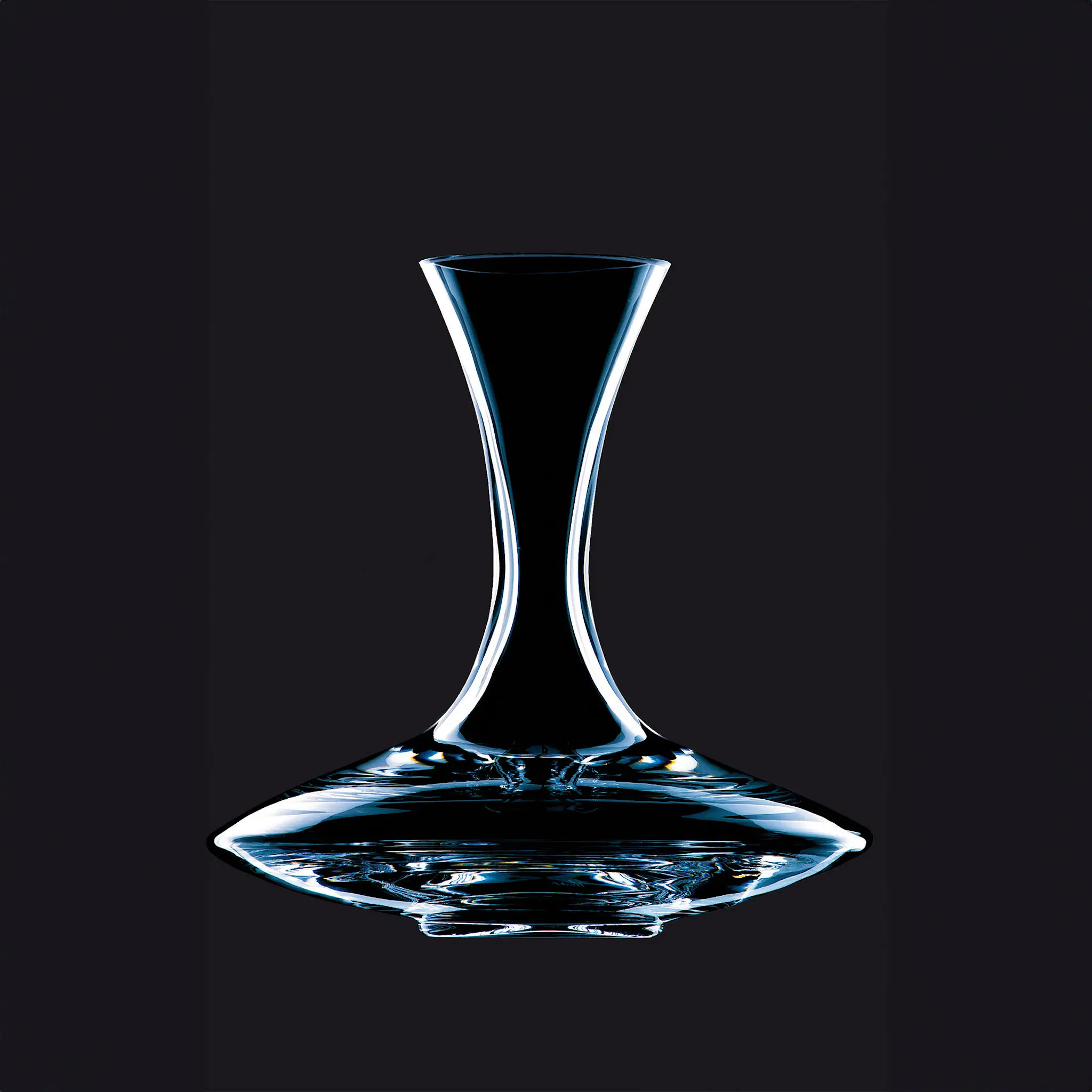 Ultra Magnum vinkaraffel