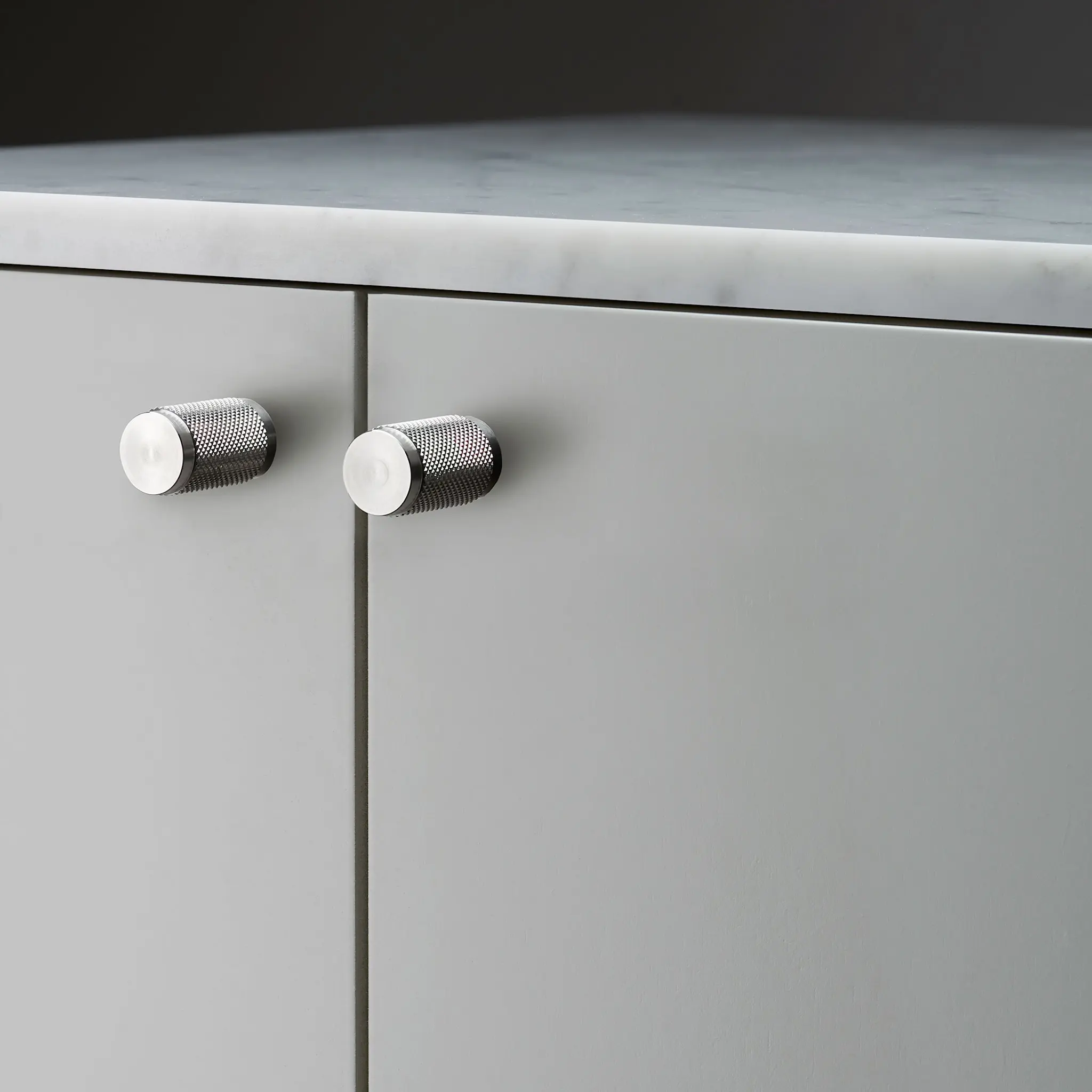 Furniture Knob 2-pakning