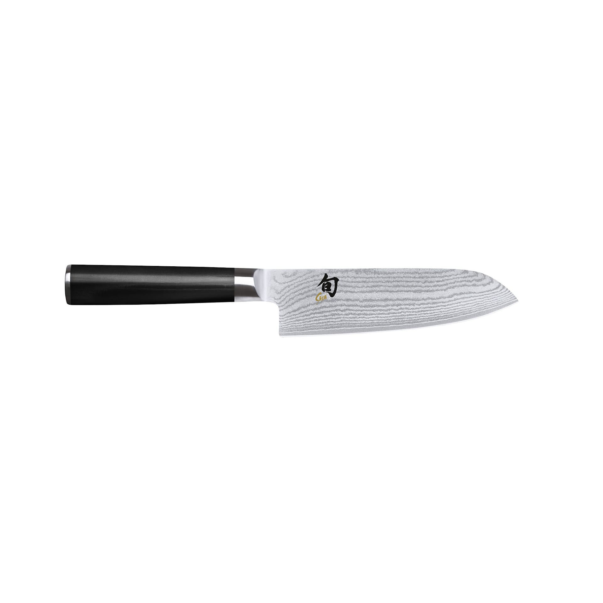 SHUN CLASSIC Santoku-kniv 14 cm - KAI - NO GA