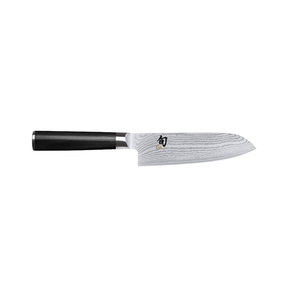 SHUN CLASSIC Santoku-kniv 14 cm