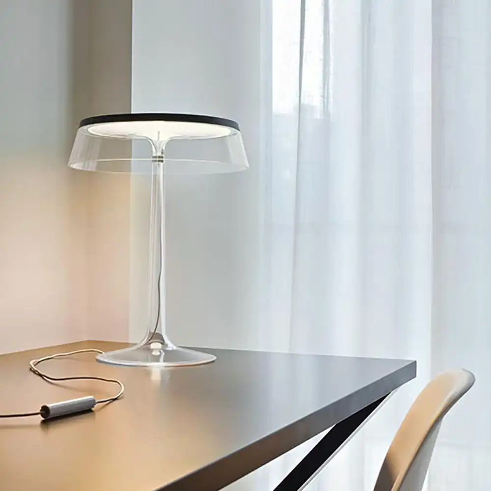 Bon Jour bordlampe
