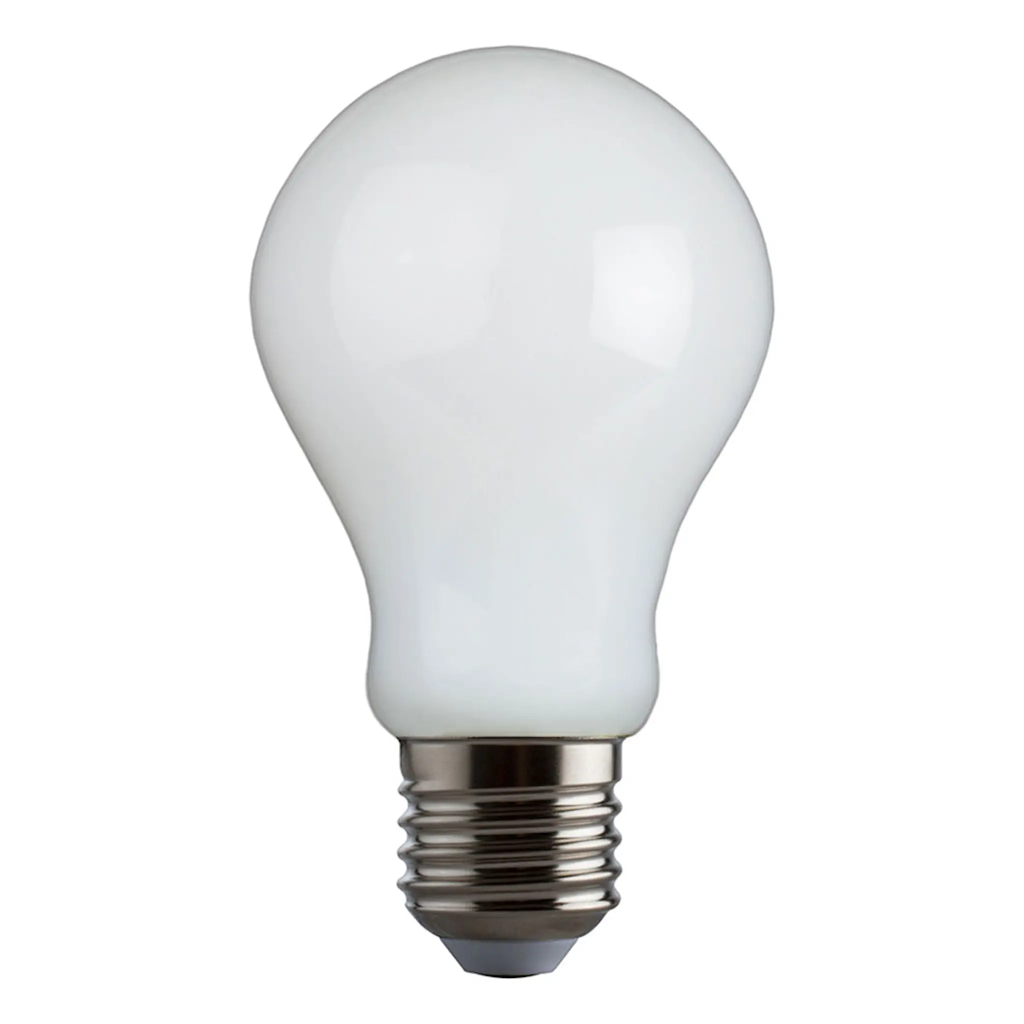 LED Lyskilde E27 12W 1521lm 2700K Dimbar hvit