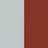 Terracotta/Light Blue