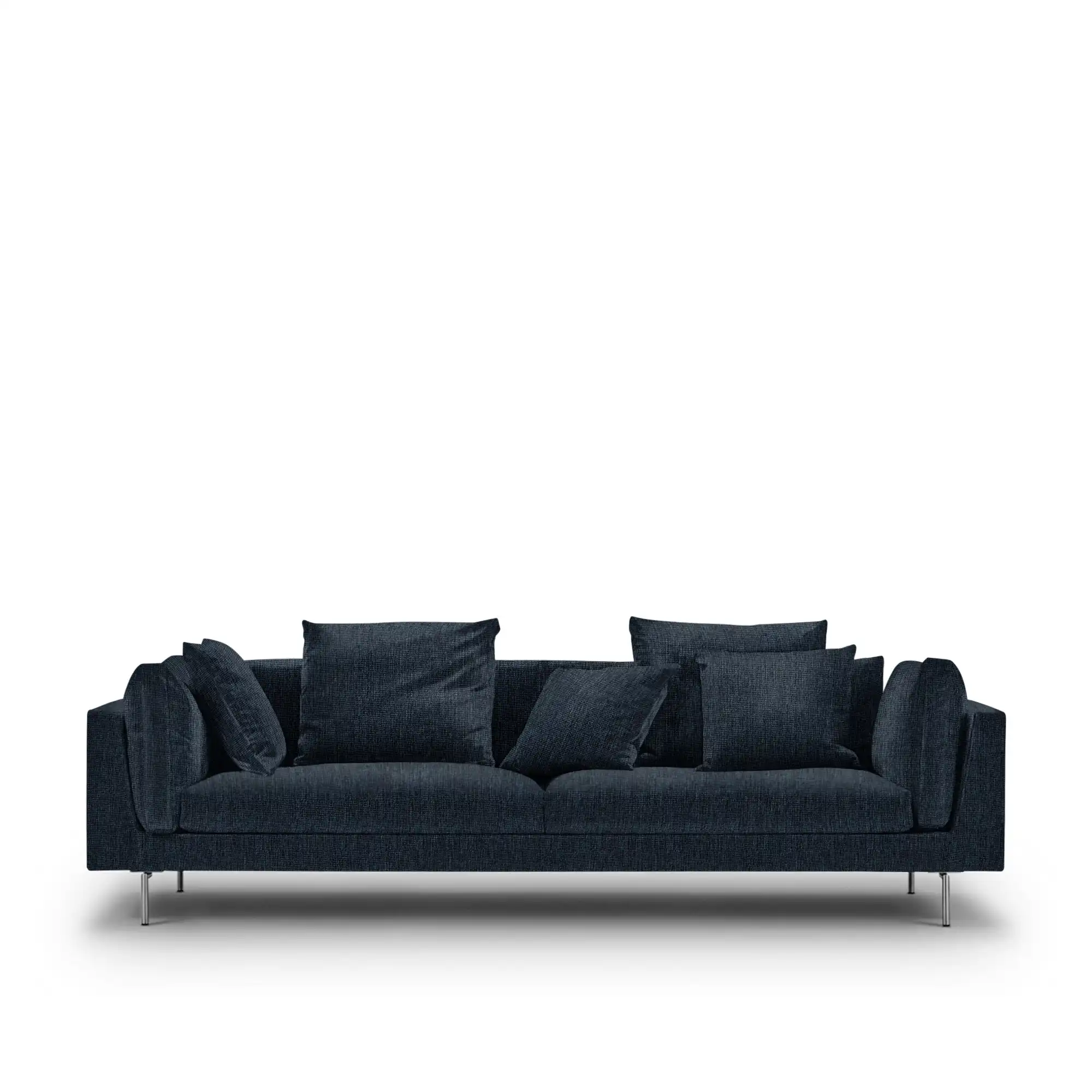 Float High 4-seters sofa 280 cm