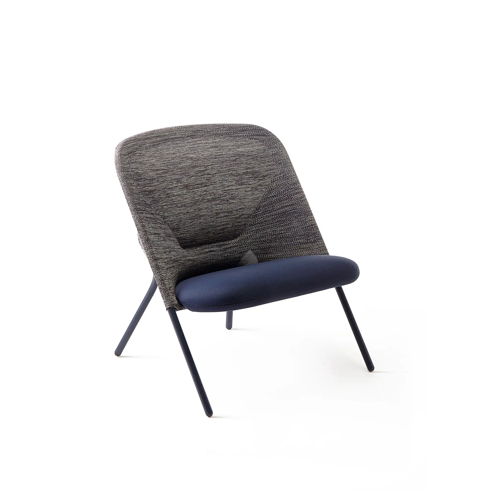 Shift Lounge Chair