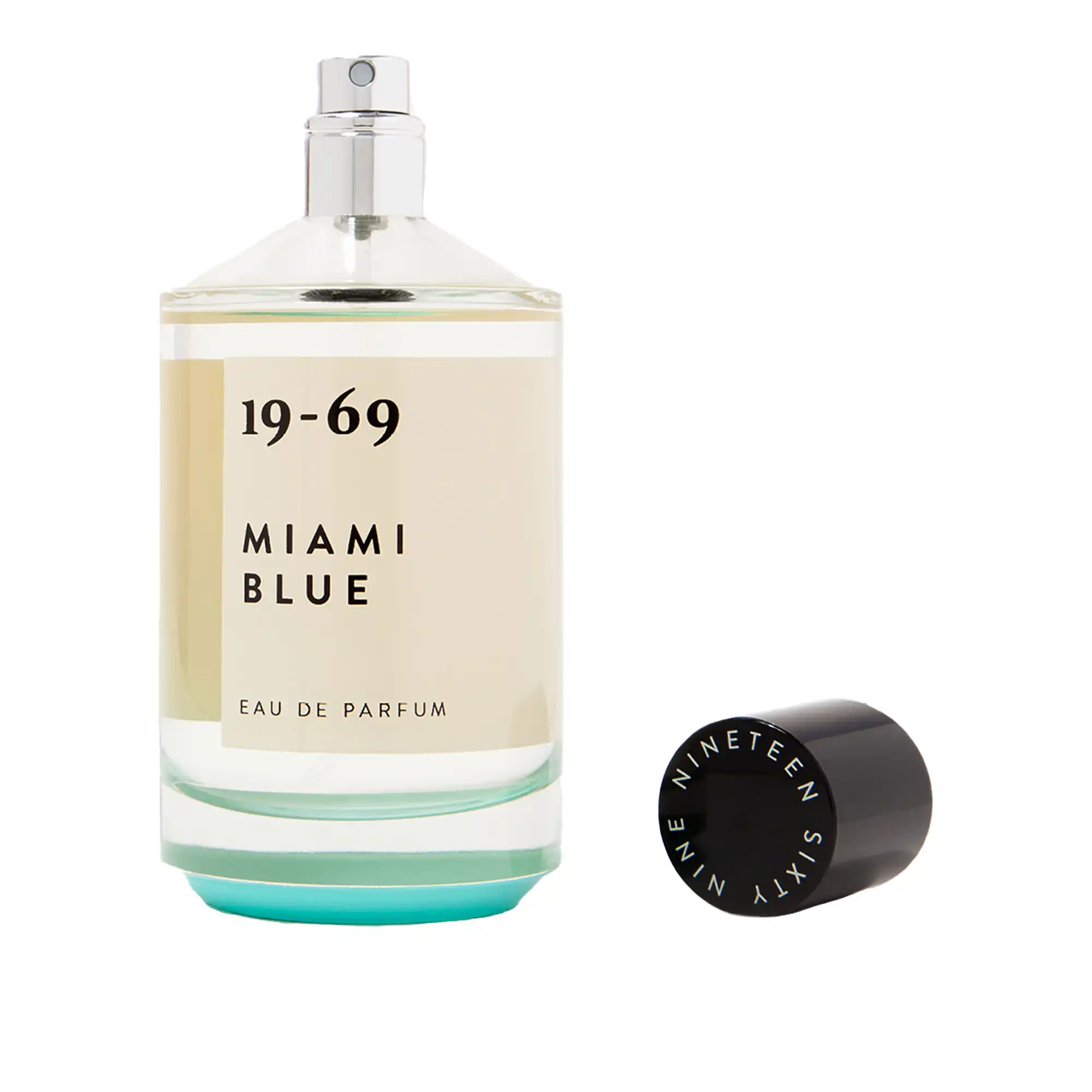 Miami Blue Eau de Parfum