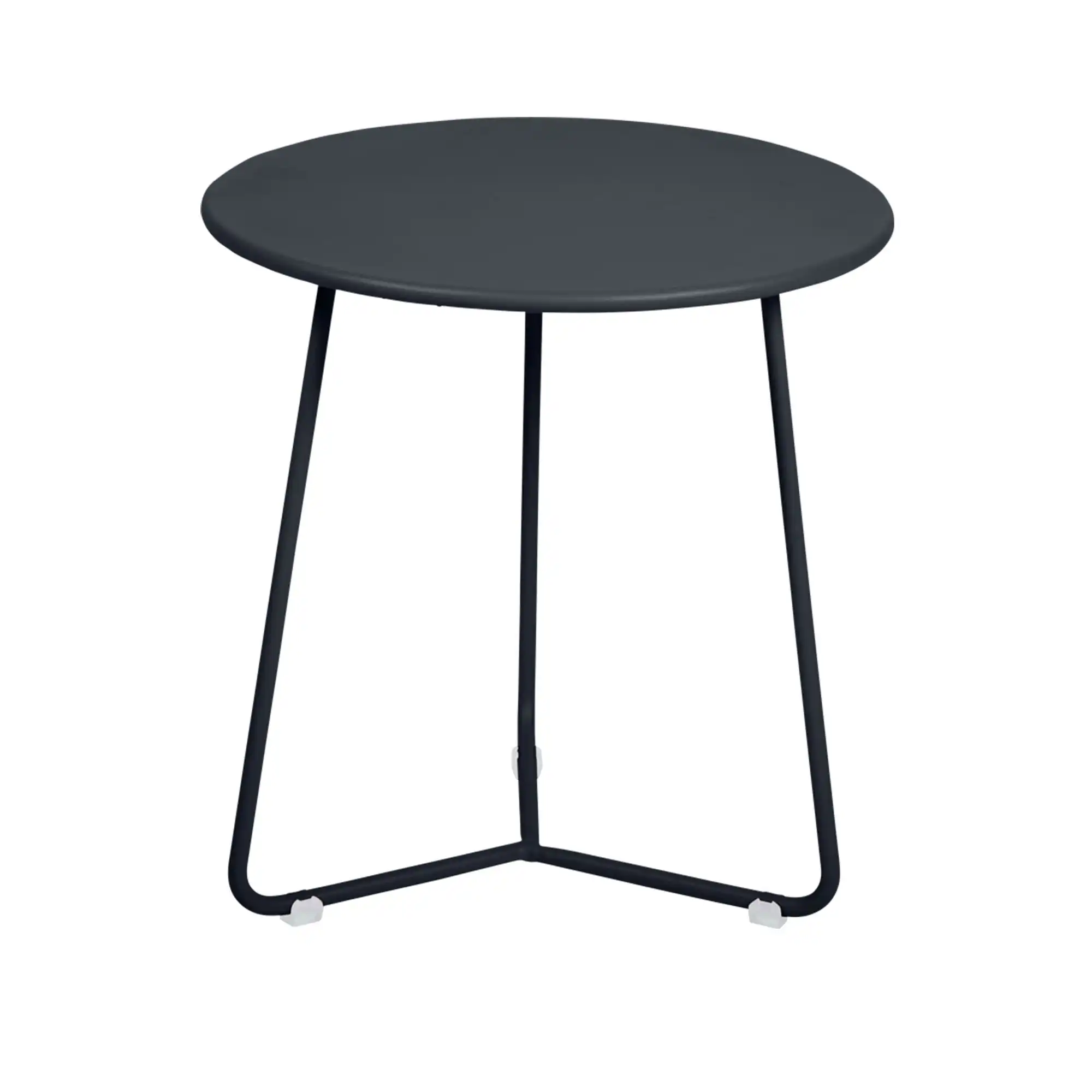 Cocotte Occasional Table, Anthracite