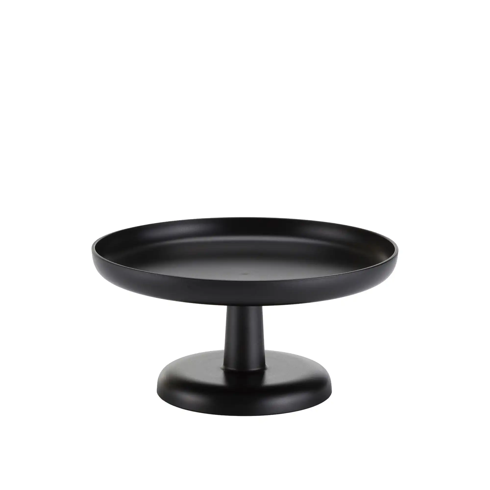 High Tray Deep Black