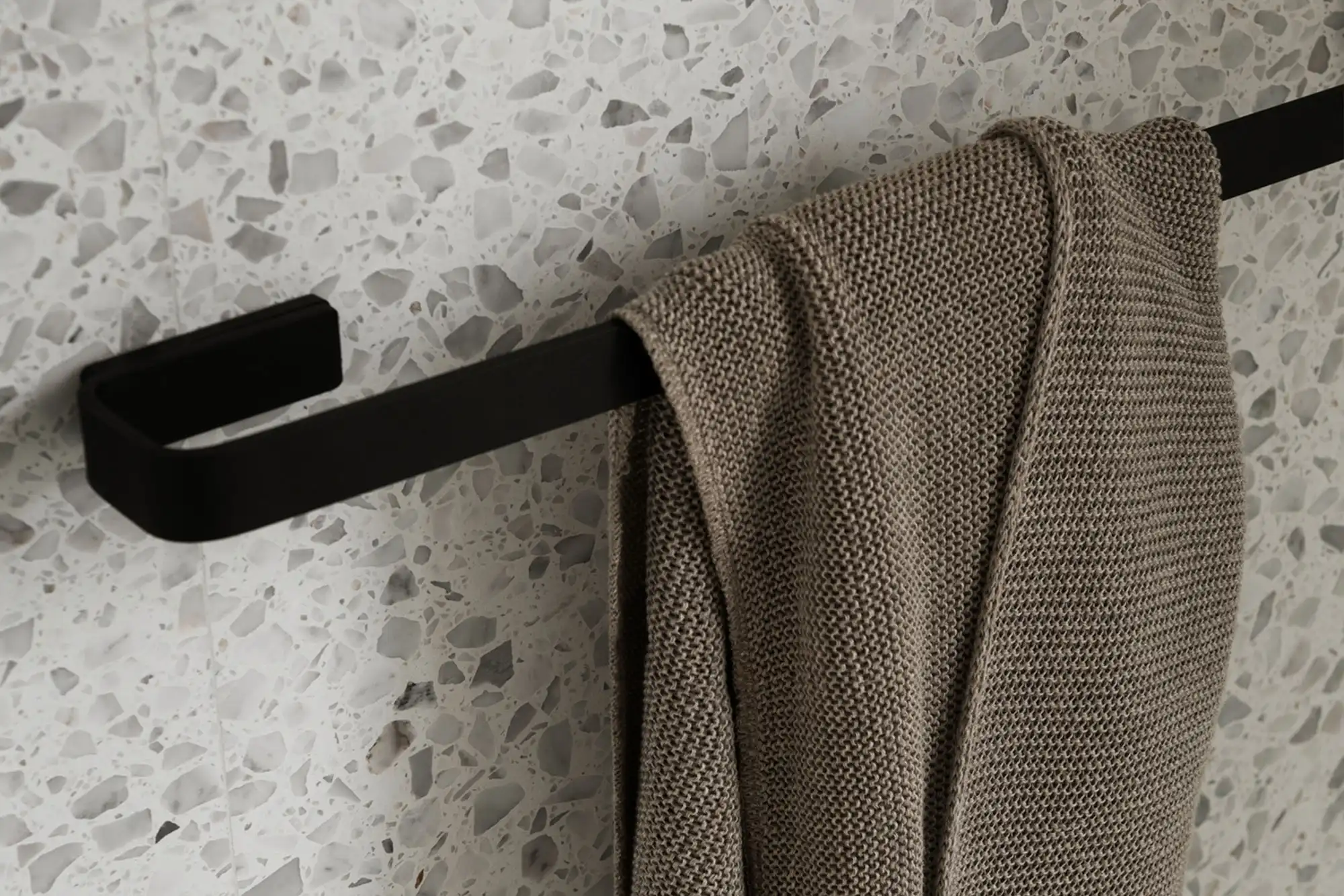 Towel Bar