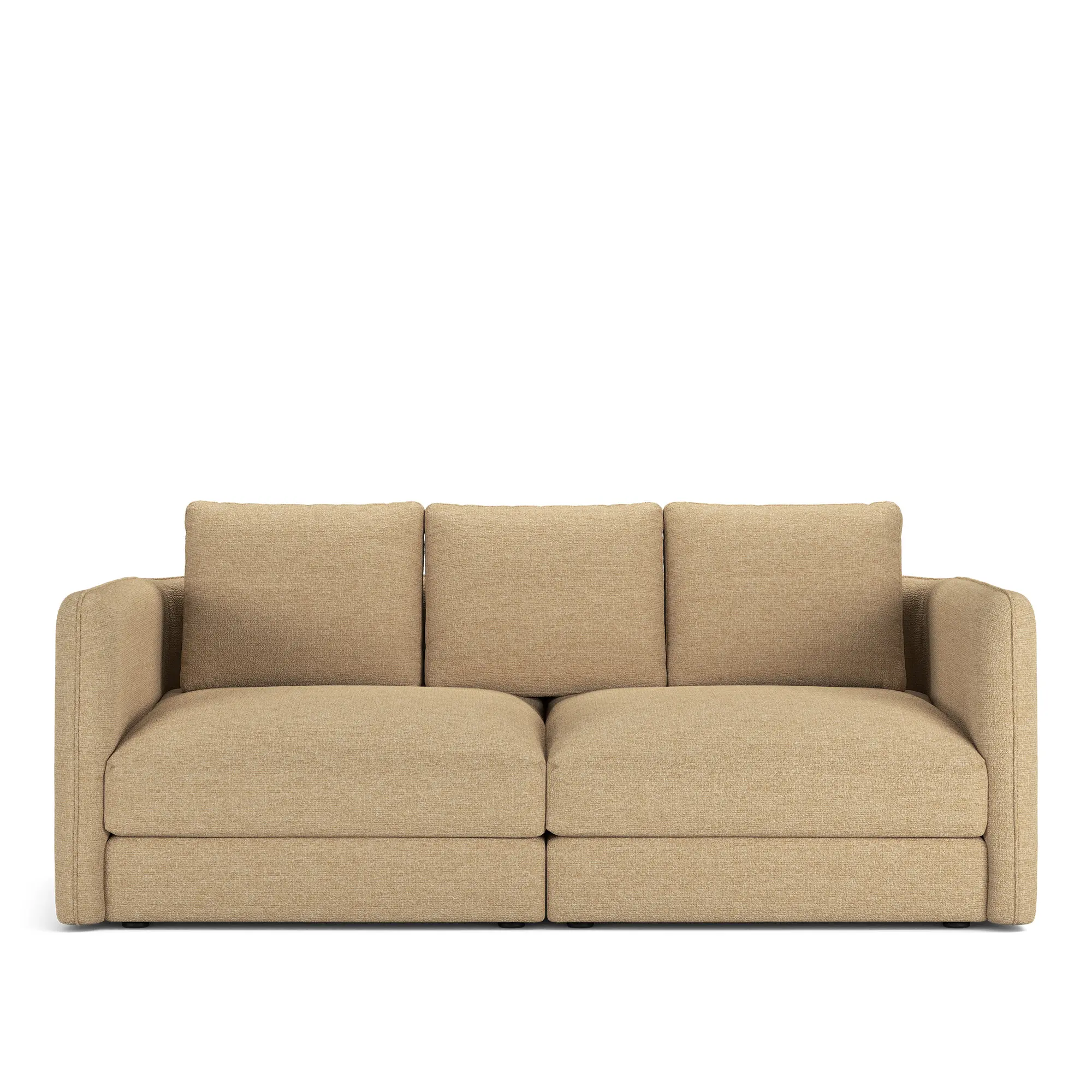 Pavarotti 02 2-seters sofa