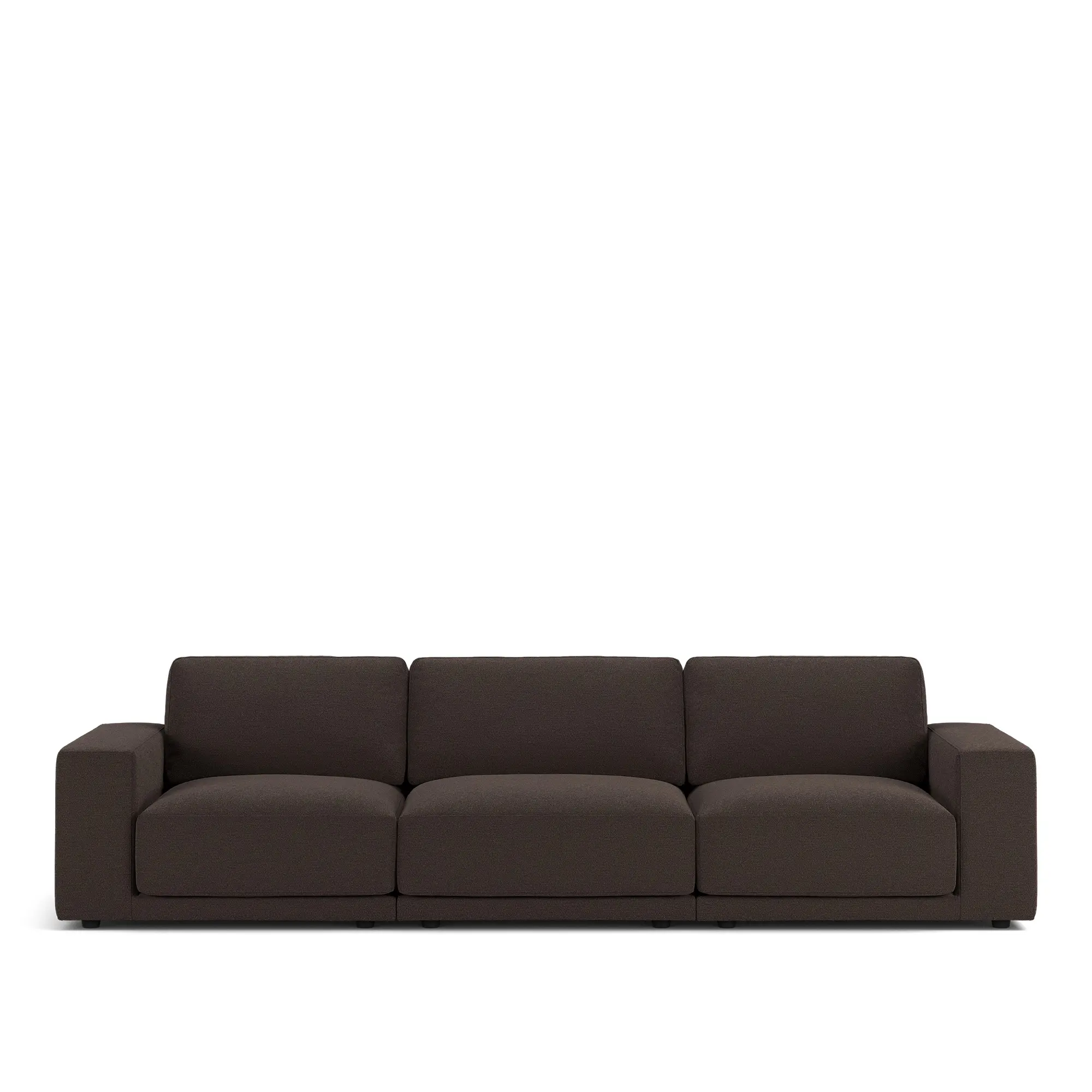 Elsa 3-seters sofa