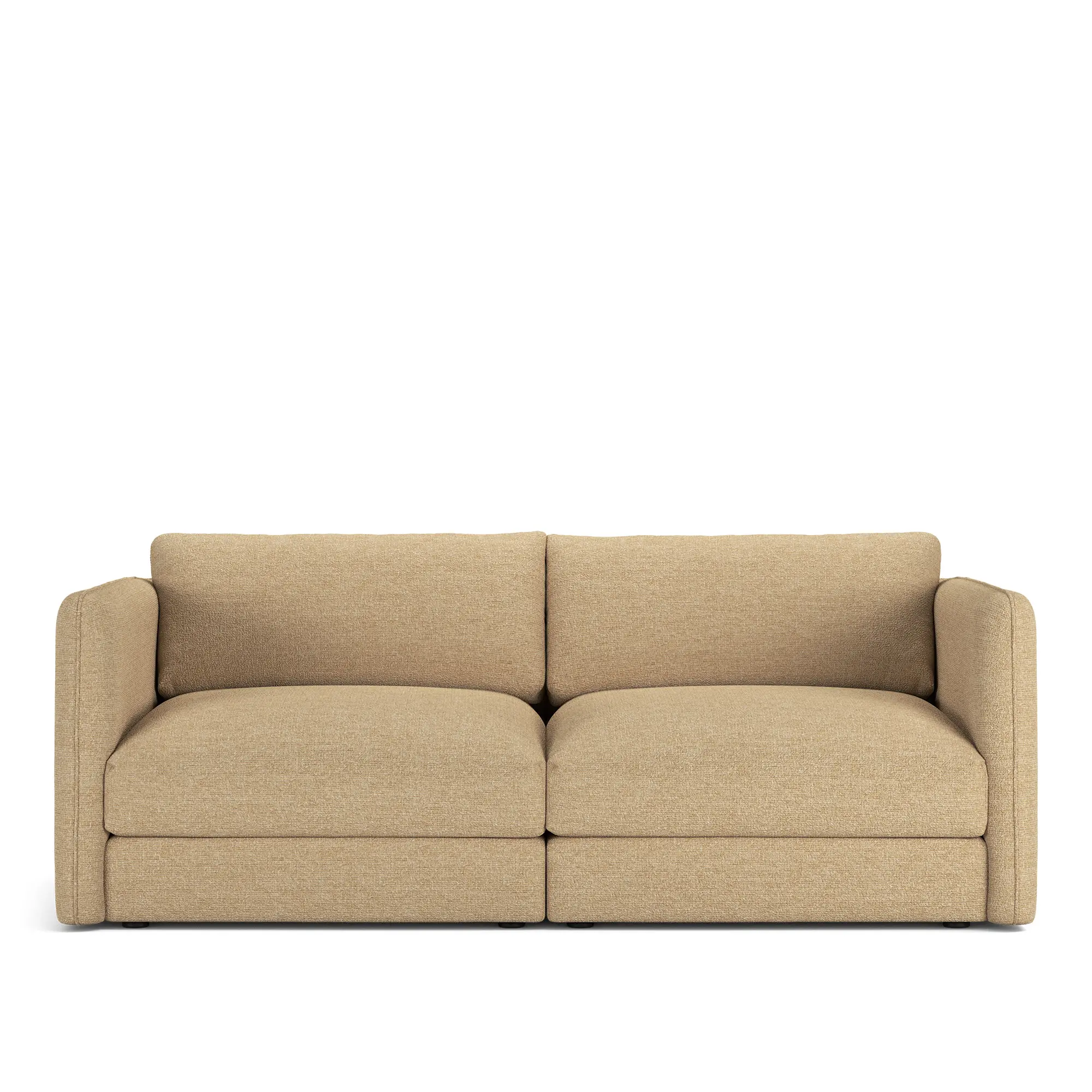 Pavarotti 03 2-seters sofa