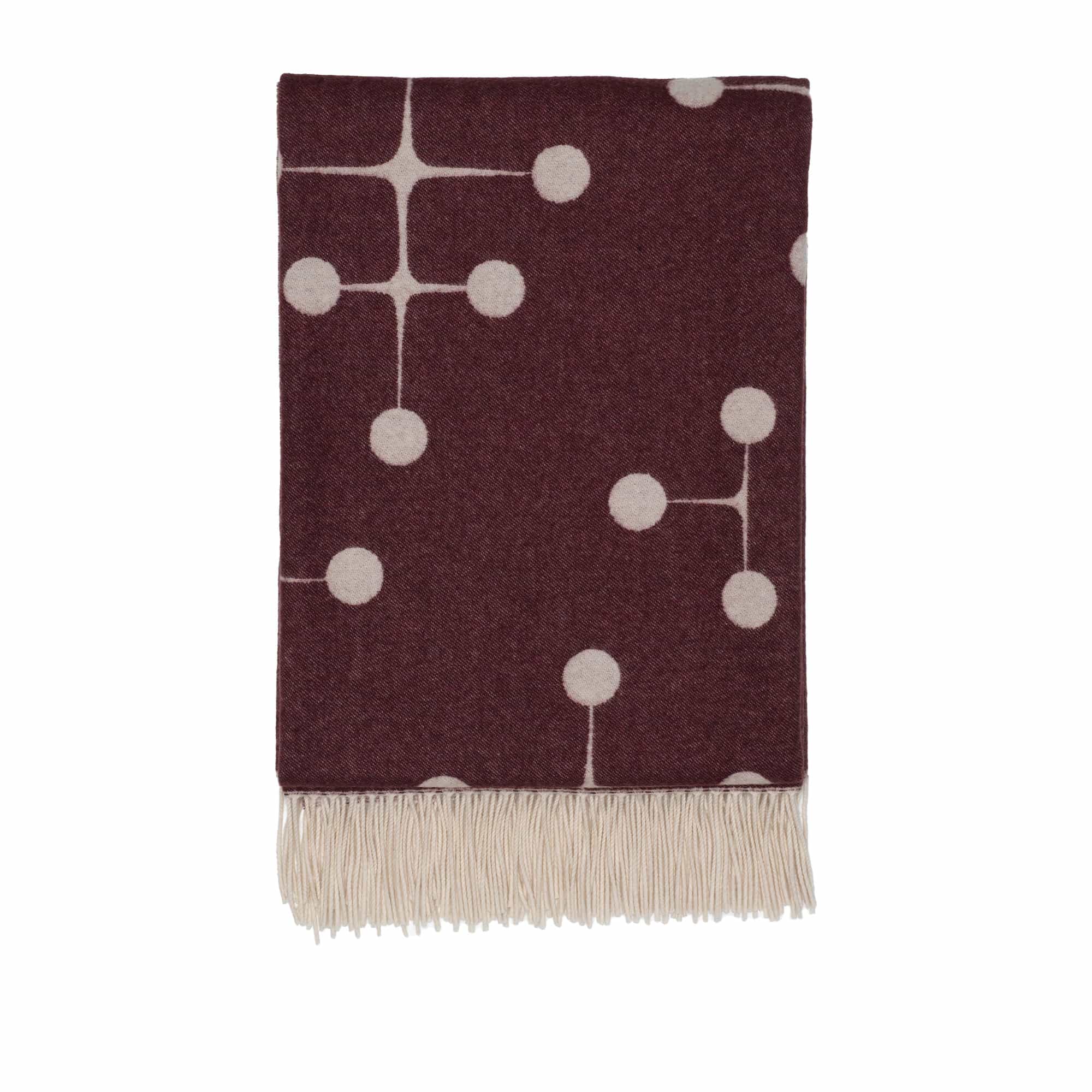 Eames Wool Blanket - Eames Special Collection