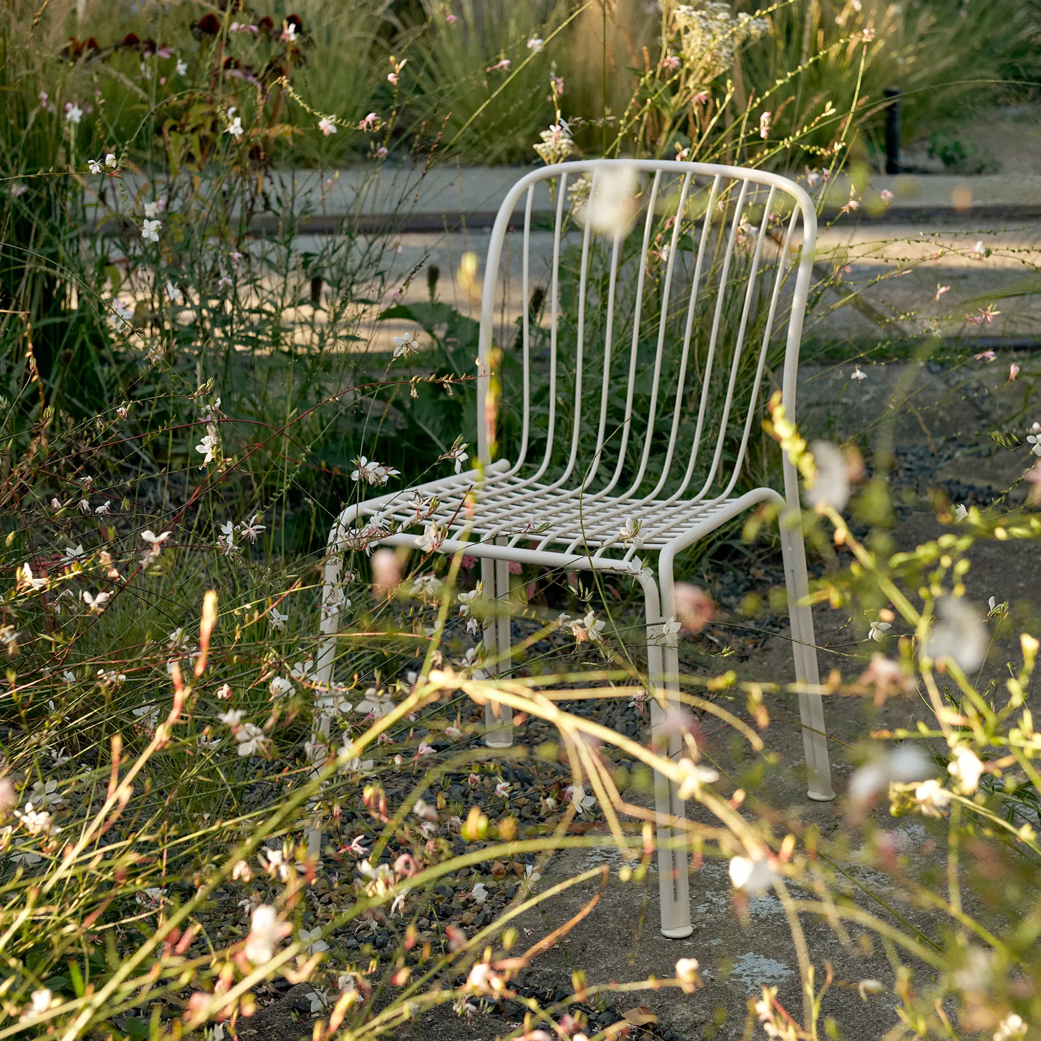 Thorvald Sidechair SC94, Bronze Green