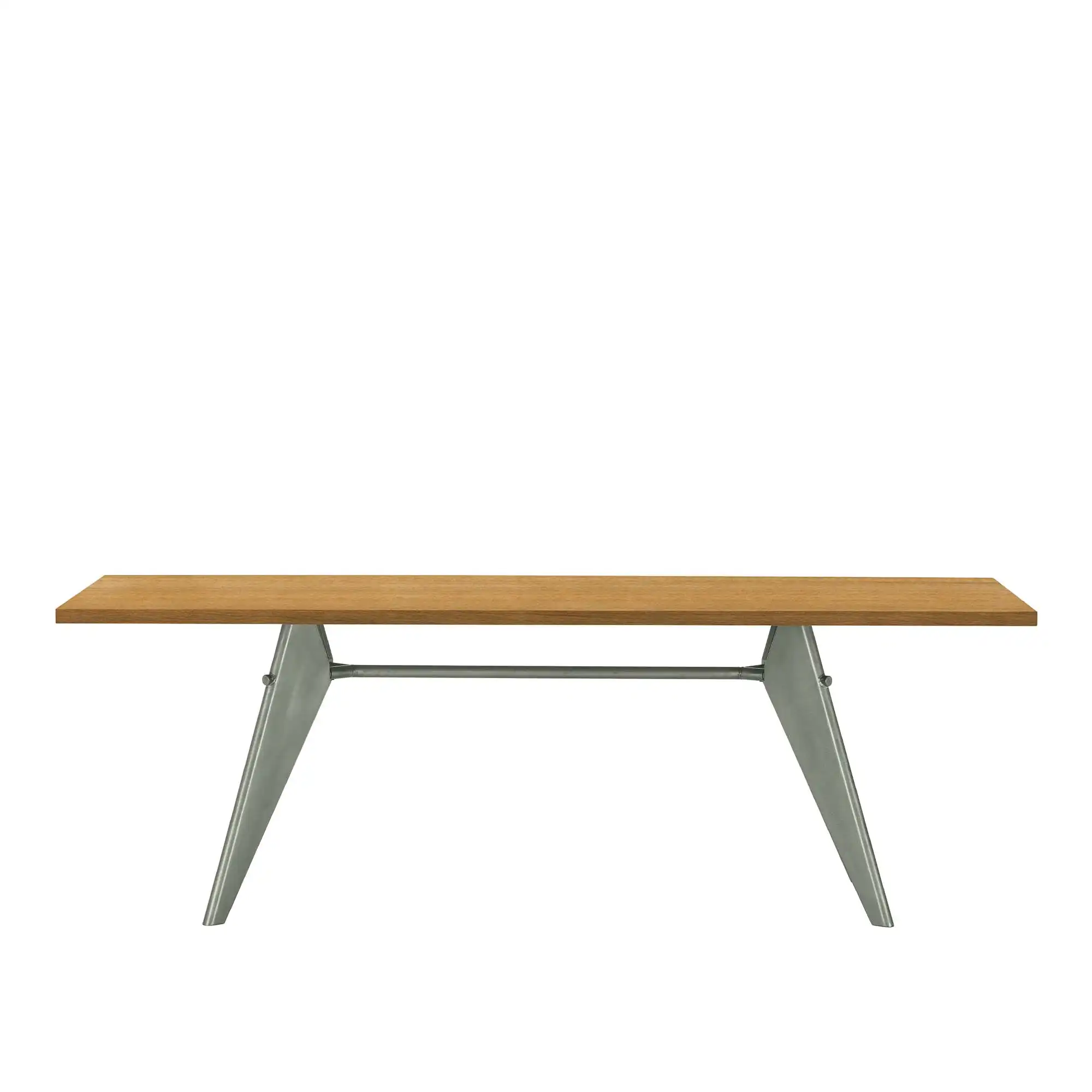 EM Table 200 cm spisebord