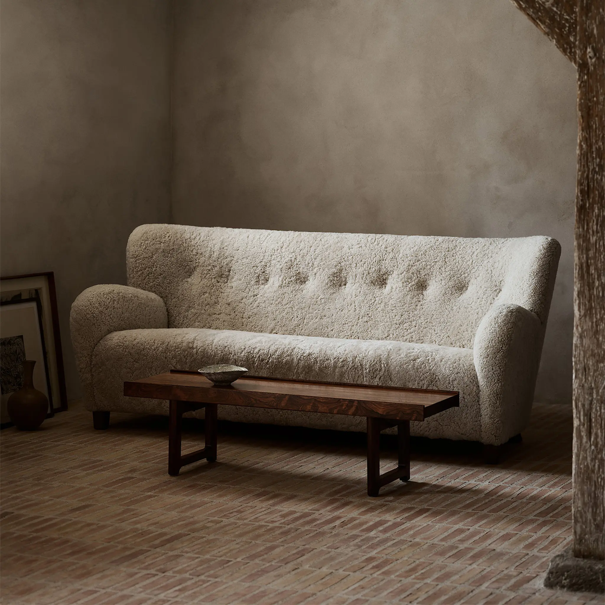 Karu 2-seters sofa