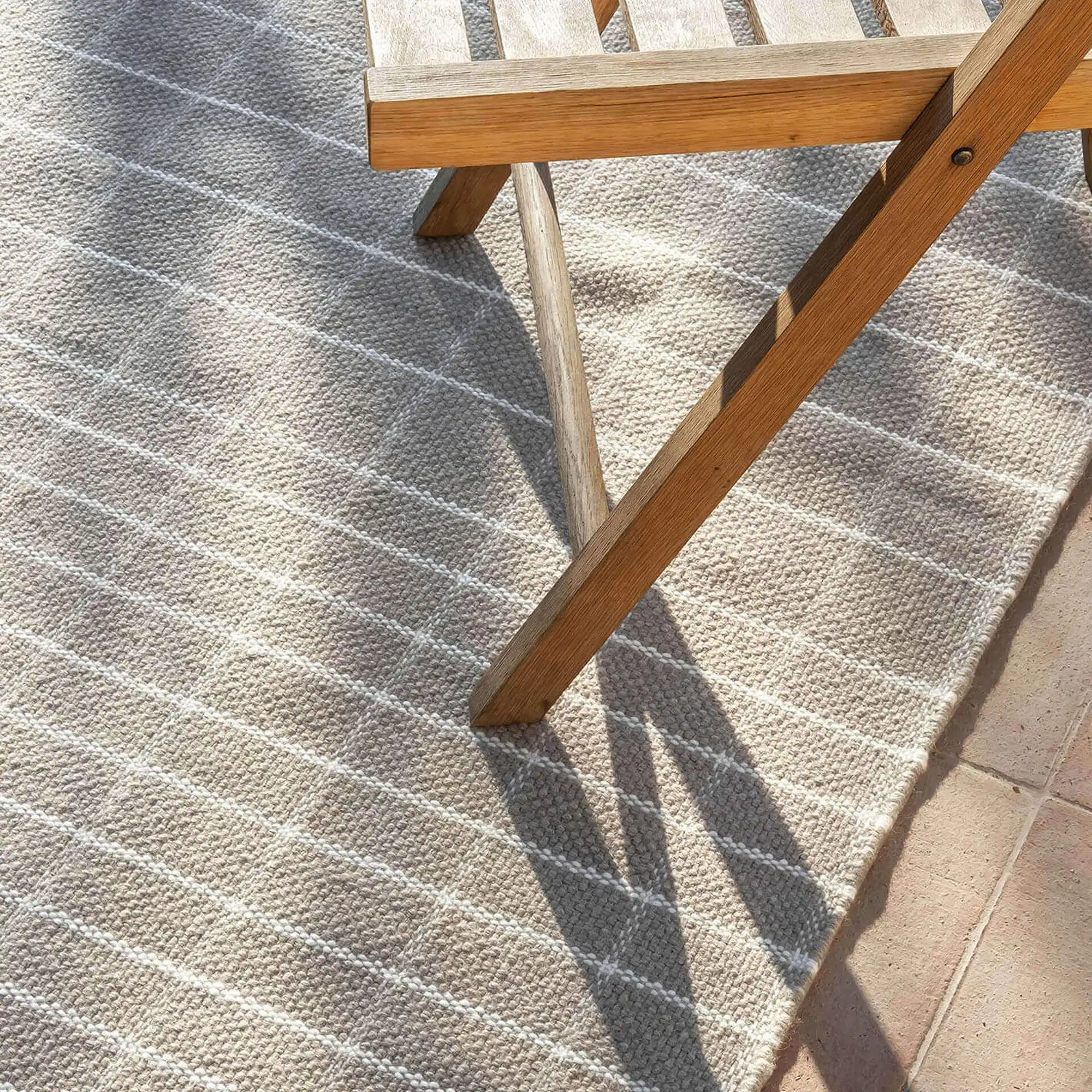 Tiles Outdoor 1 Rug